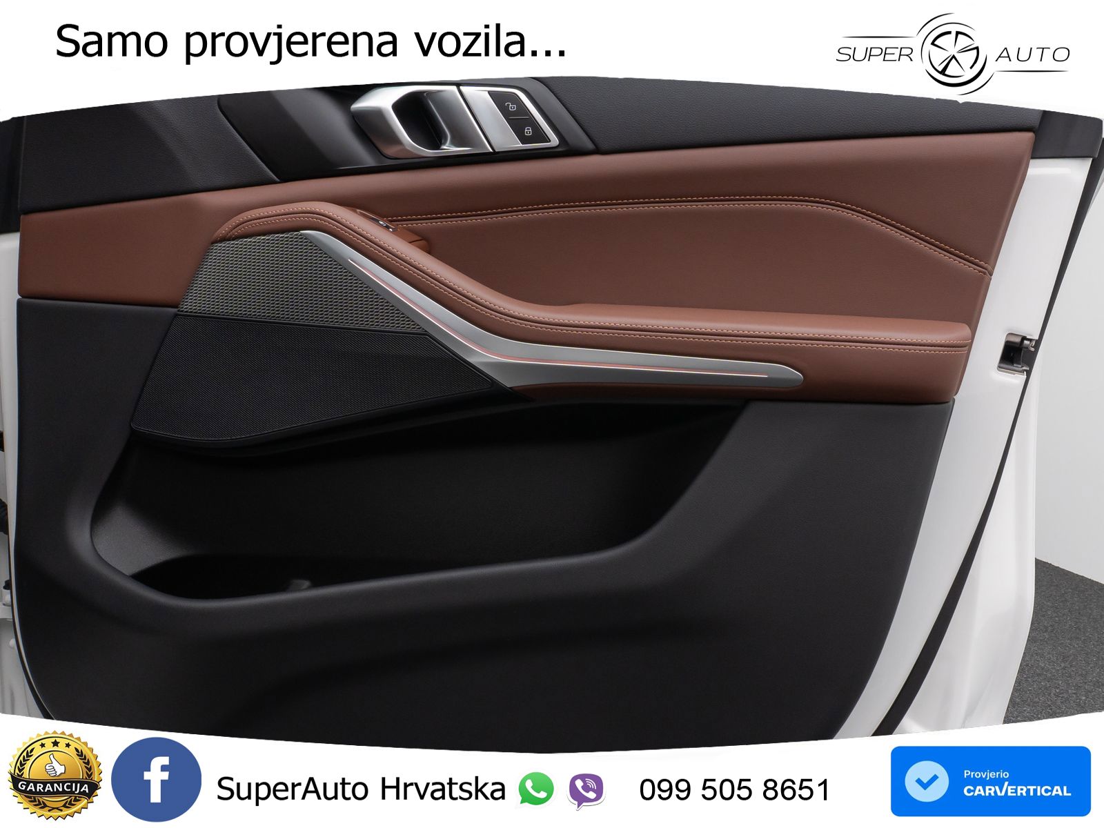 BMW X5 30d (286 KS) xDrive Steptronic M Sport LED+GR SJED+ACC