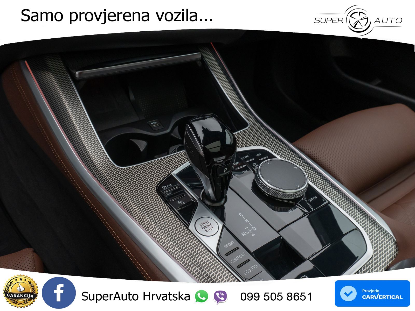 BMW X5 30d (286 KS) xDrive Steptronic M Sport LED+GR SJED+ACC