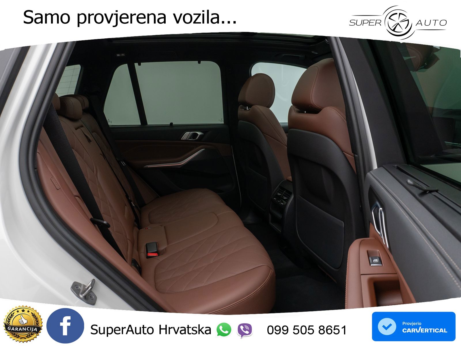 BMW X5 30d (286 KS) xDrive Steptronic M Sport LED+GR SJED+ACC