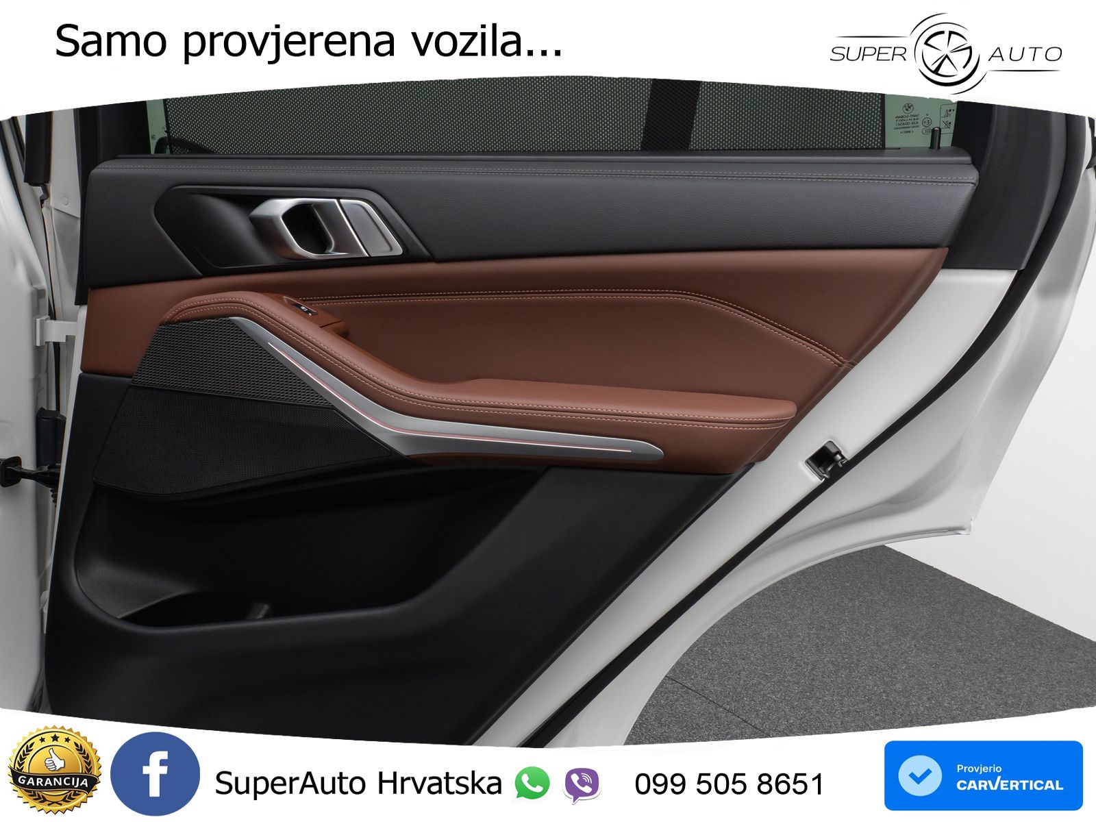 BMW X5 30d (286 KS) xDrive Steptronic M Sport LED+GR SJED+ACC