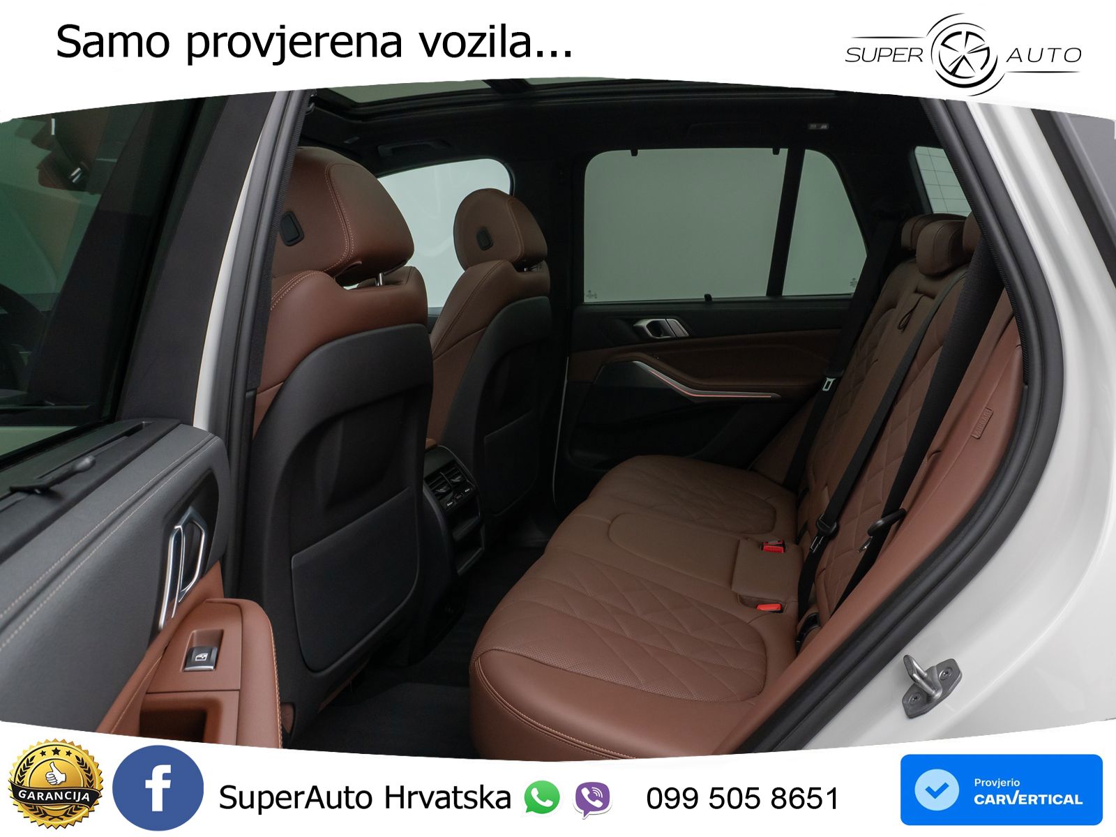 BMW X5 30d (286 KS) xDrive Steptronic M Sport LED+GR SJED+ACC