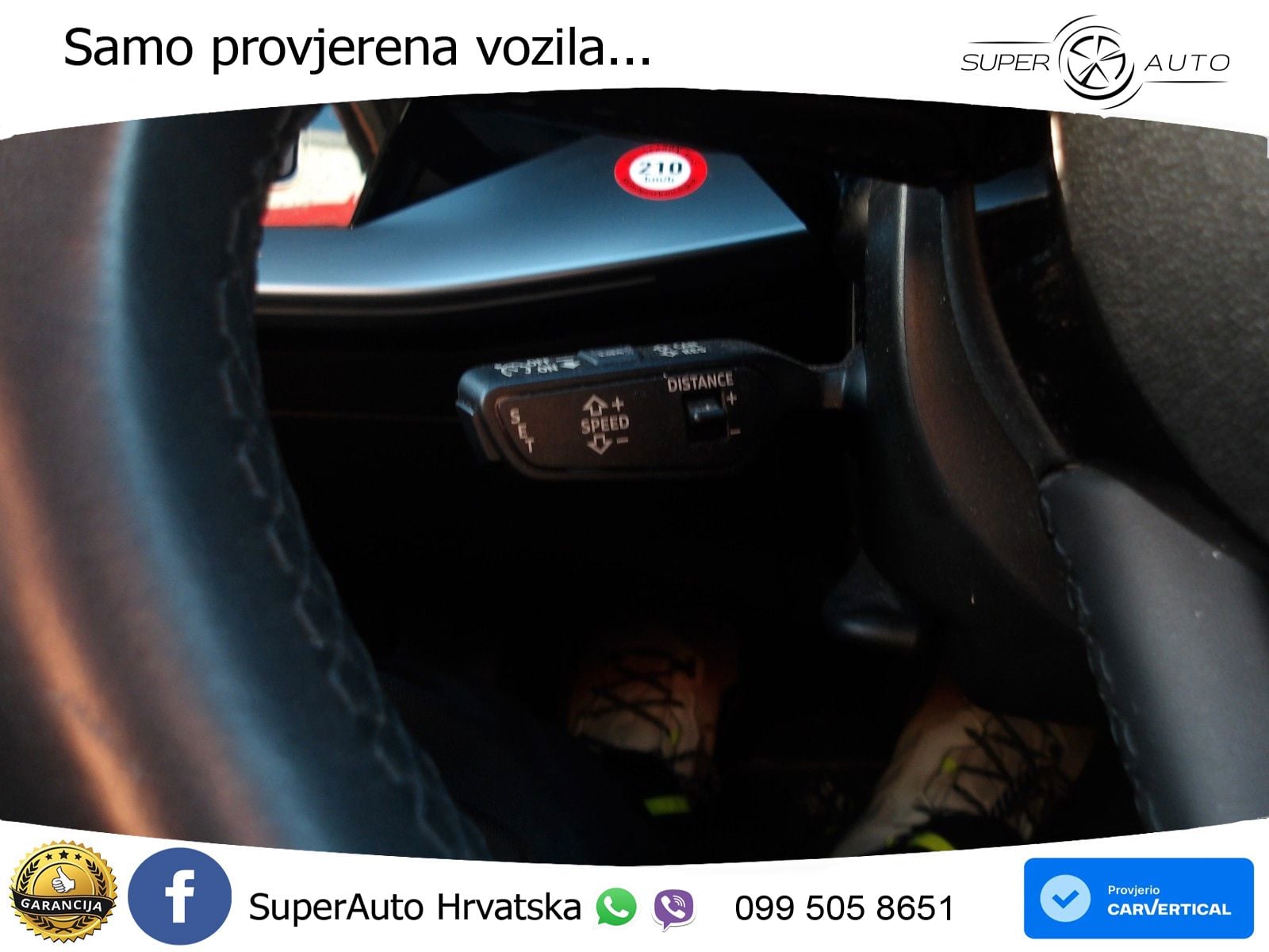 Audi A3 35 TDI (150 KS) S tronic advanced