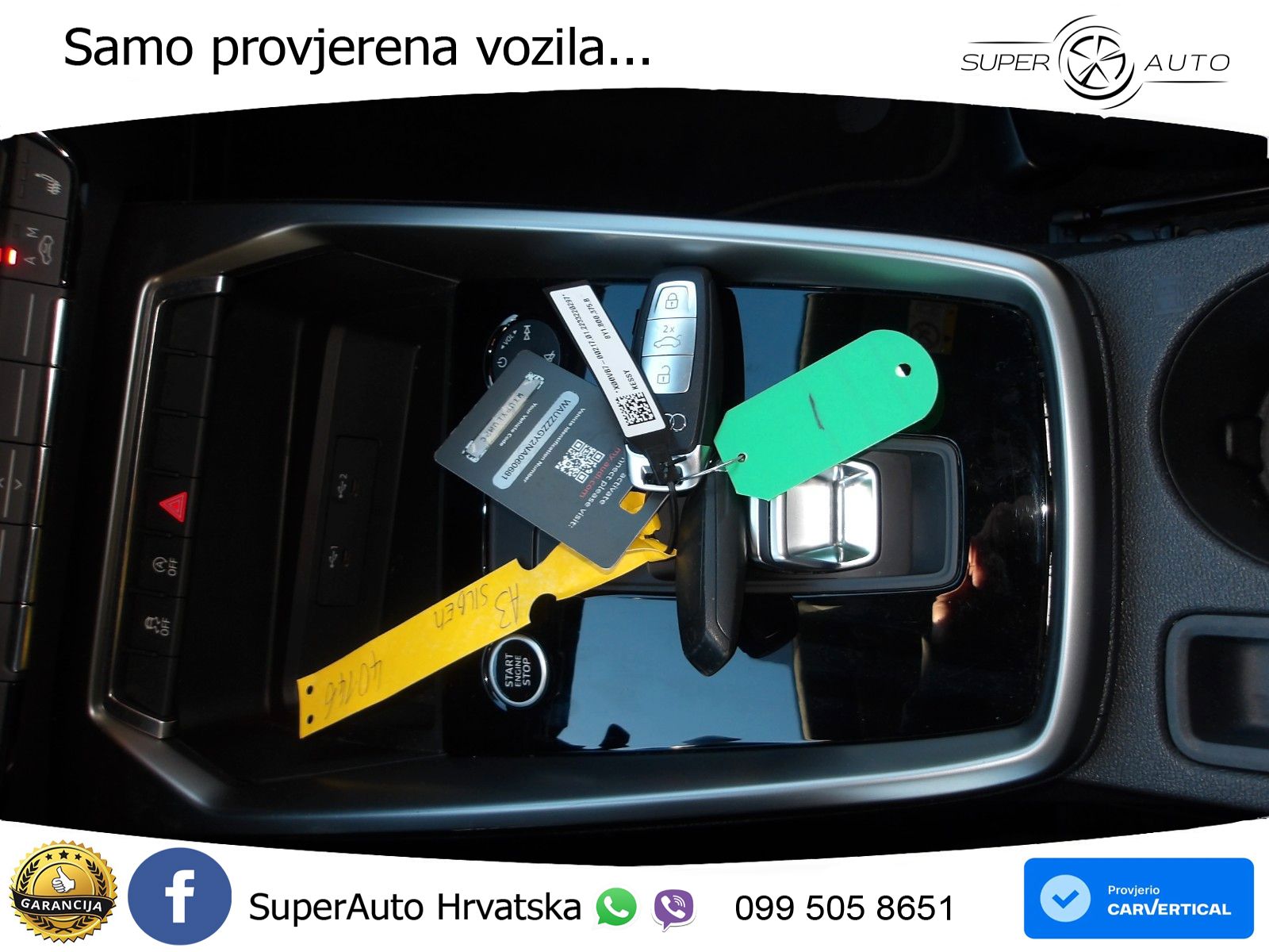 Audi A3 35 TDI (150 KS) S tronic advanced