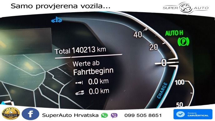 BMW X3 20i xDrive Steptronic LED+GR SJED+ACC