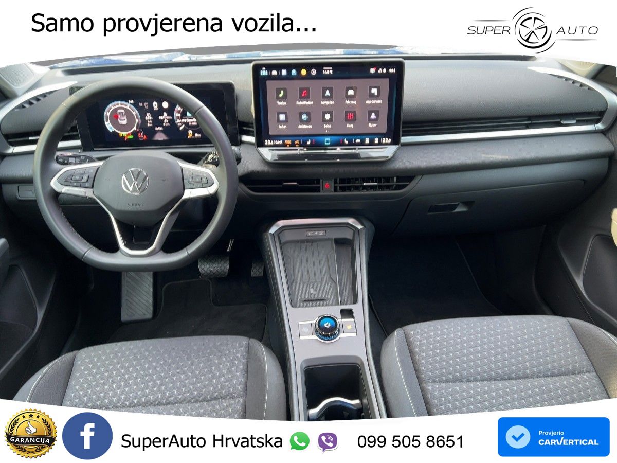 Volkswagen T-Roc II 1.5 eTSI (116 KS)  DSG LED+GR SJED+ACC