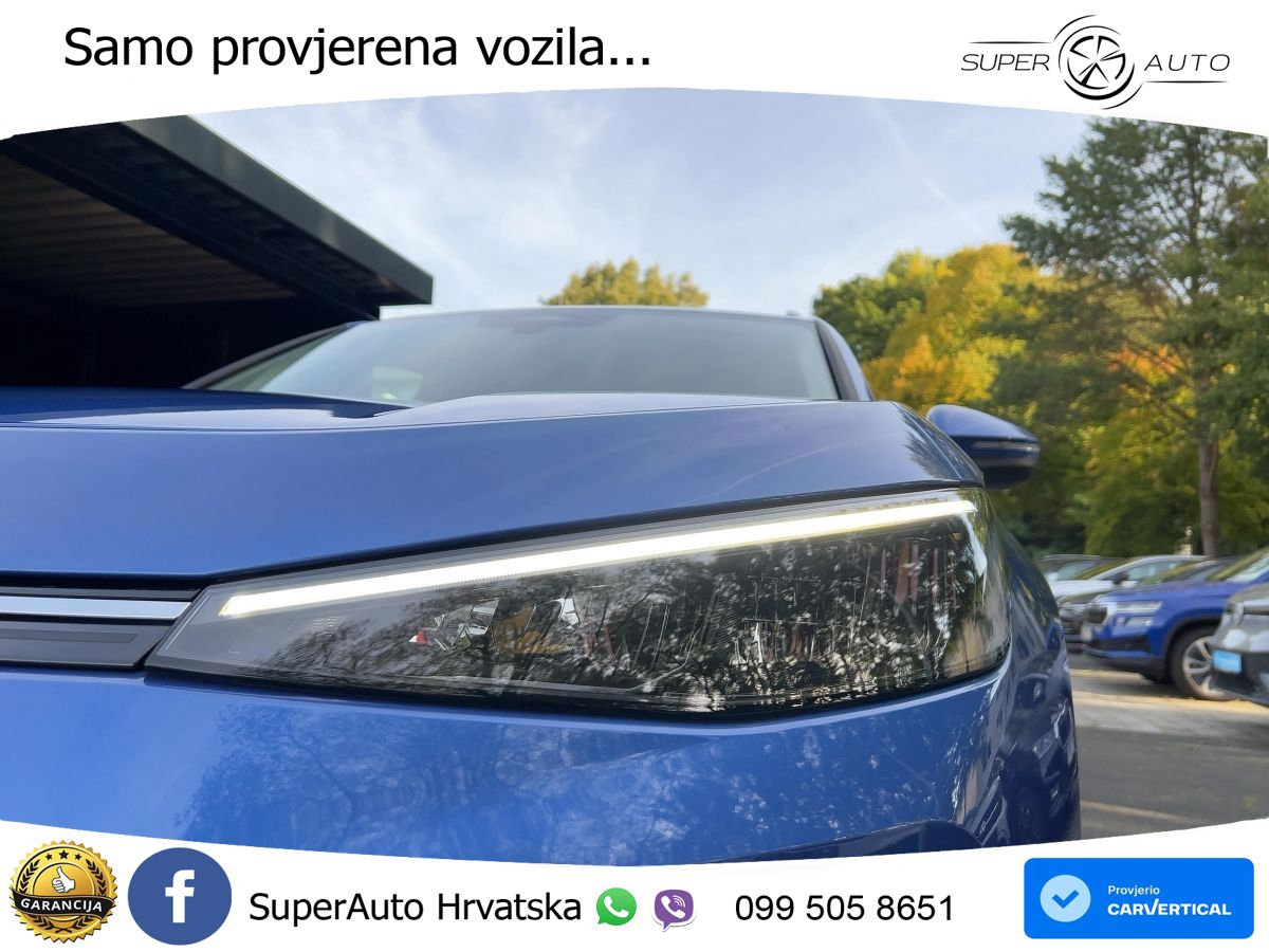 Volkswagen T-Roc II 1.5 eTSI (116 KS)  DSG LED+GR SJED+ACC