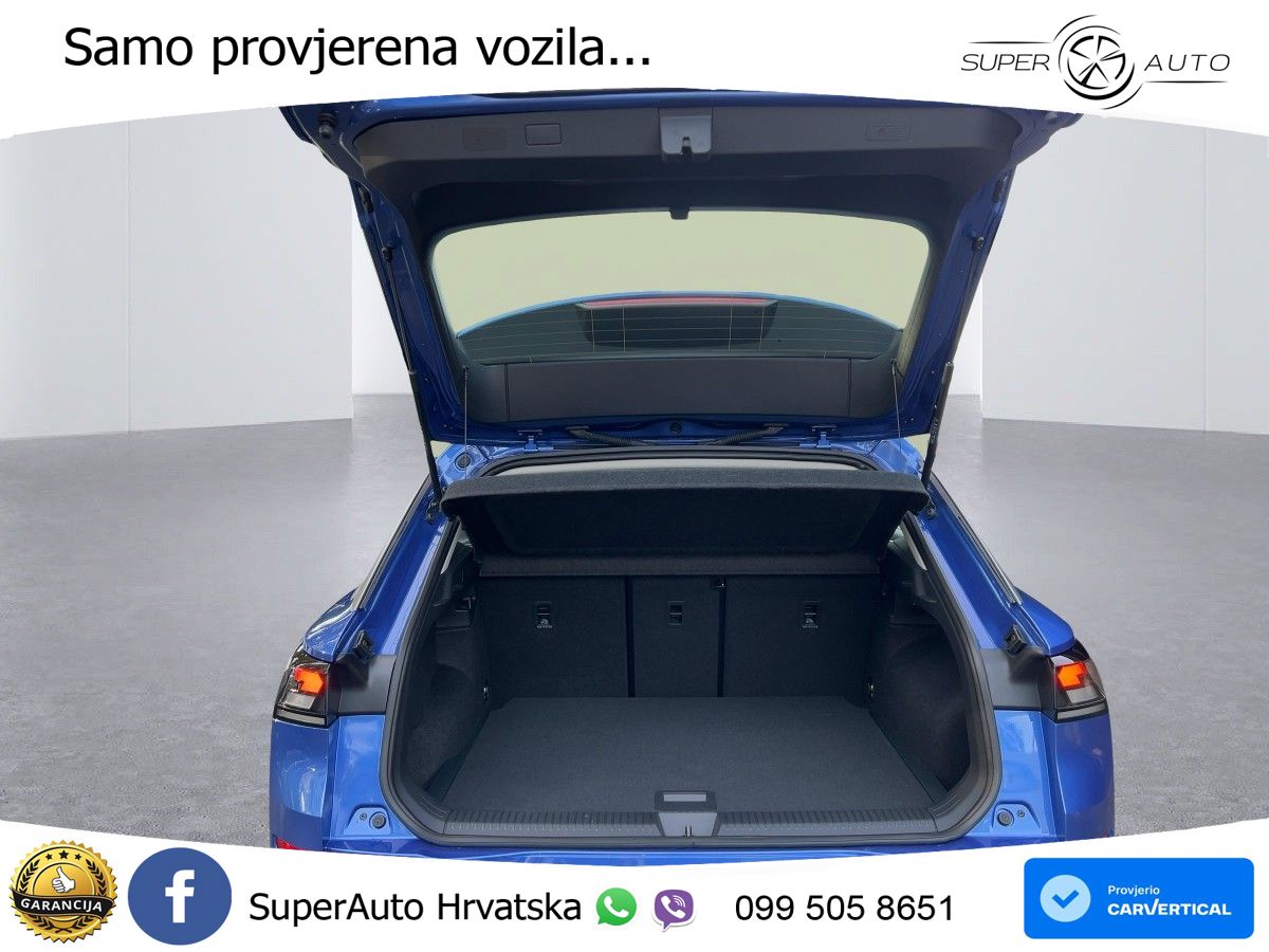 Volkswagen T-Roc II 1.5 eTSI (116 KS)  DSG LED+GR SJED+ACC