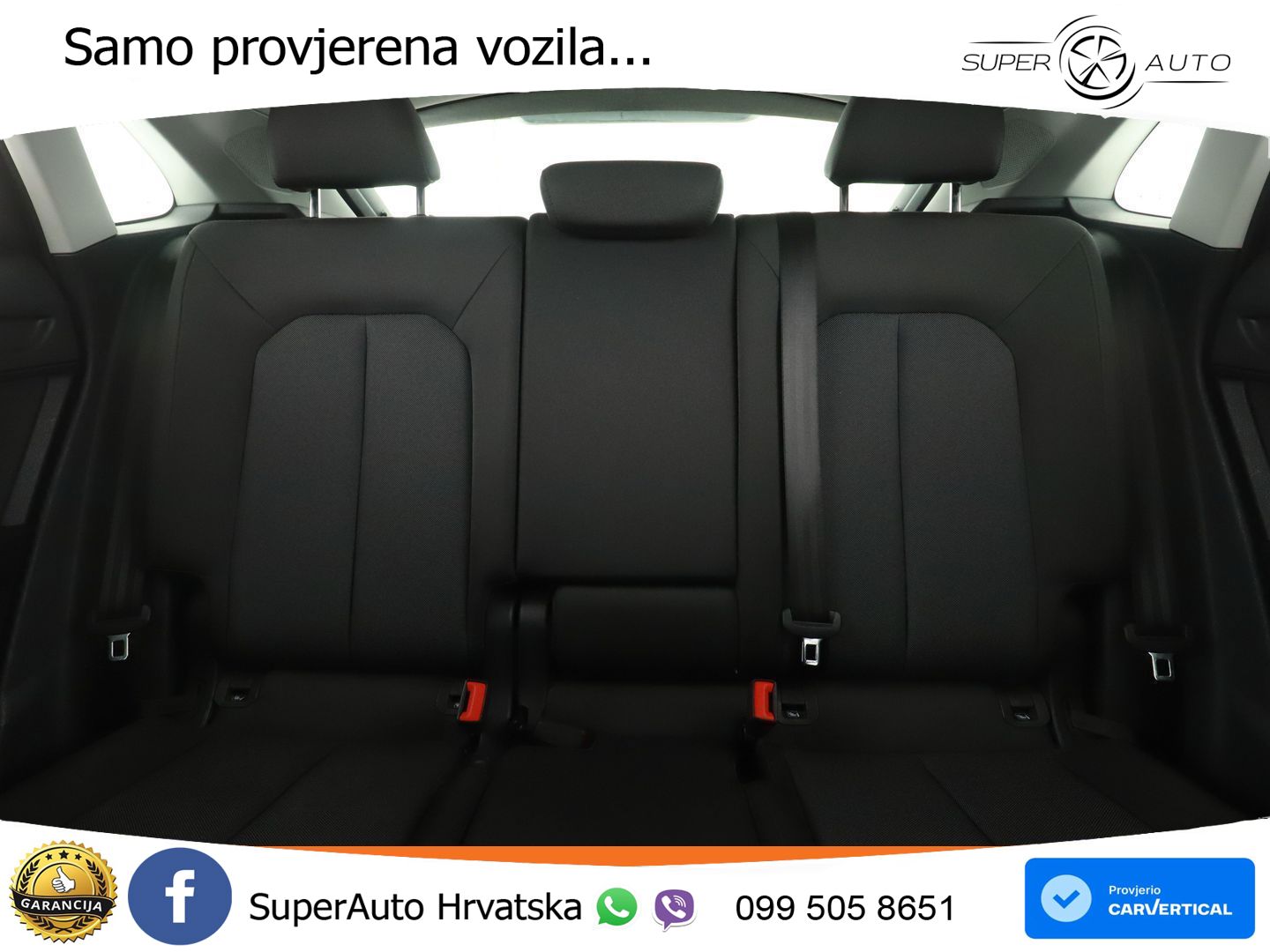 Audi Q3 Sportback 45 TFSIe (245 KS) S tronic