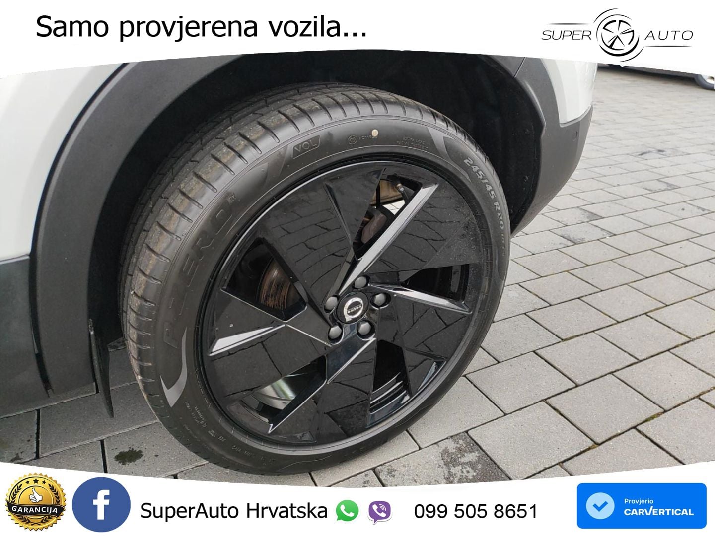 Volvo XC40 2.0 B3 163 KS Automatic LED+GR SJED+ACC