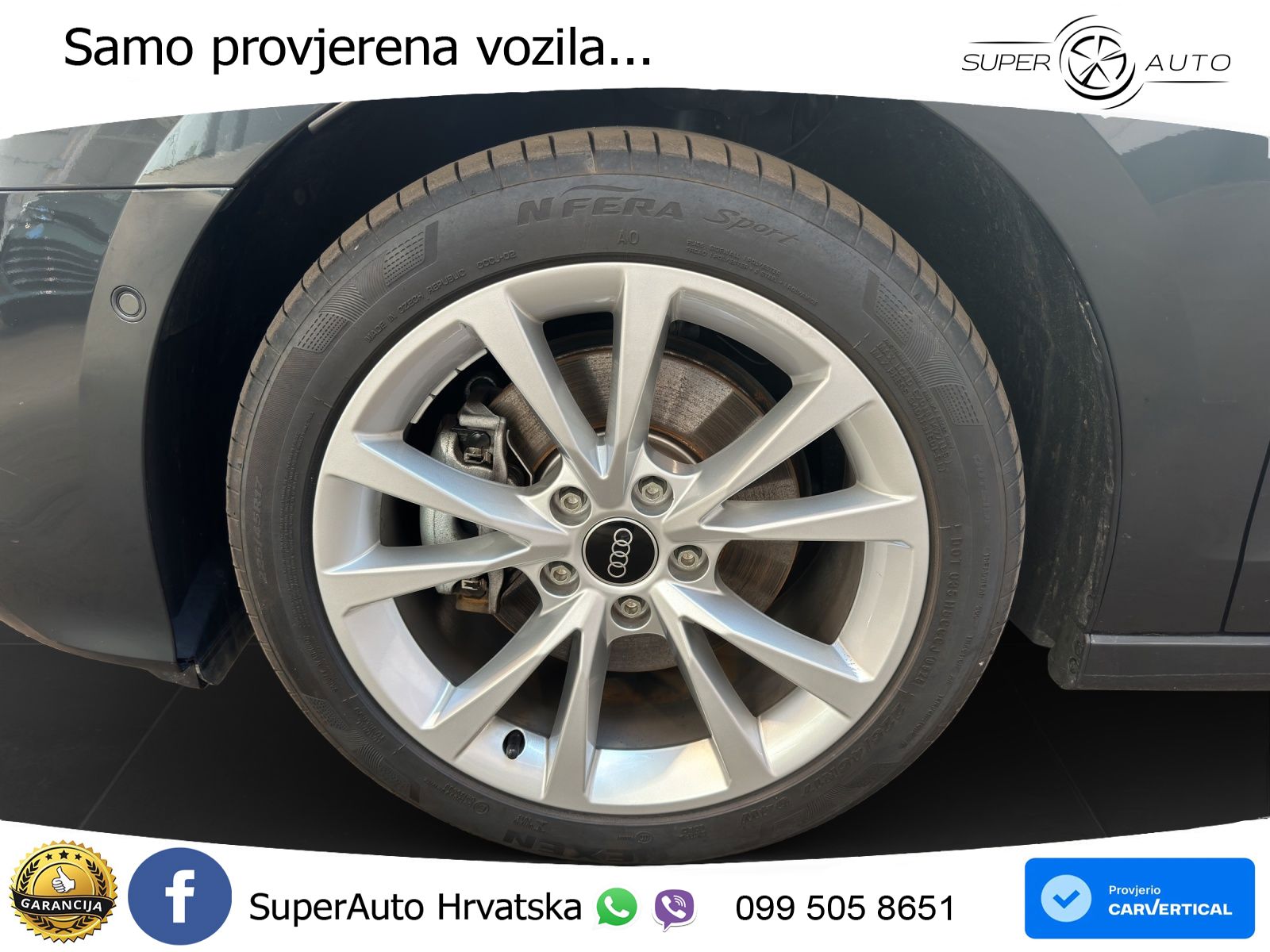 Audi A3 40 TFSIe (204 KS) S tronic LED+GR SJED+ACC