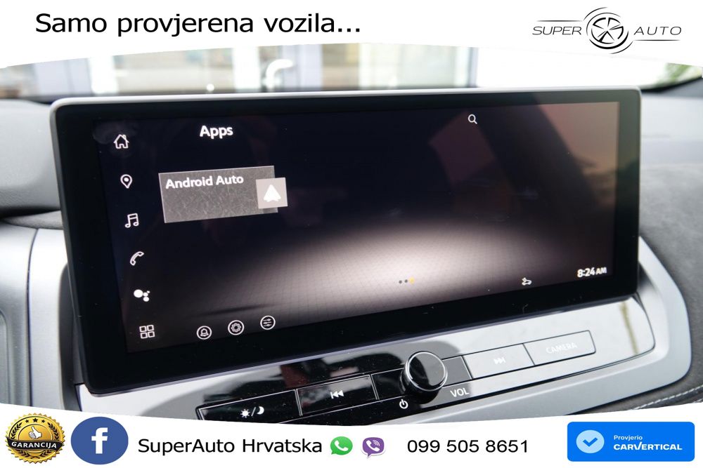 Nissan Qashqai 1.3 DIG-T (158 KS) 4x4 Xtronic Tekna LED+GR SJED+ACC