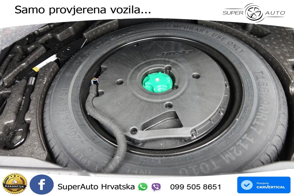 Nissan Qashqai 1.3 DIG-T (158 KS) 4x4 Xtronic Tekna LED+GR SJED+ACC