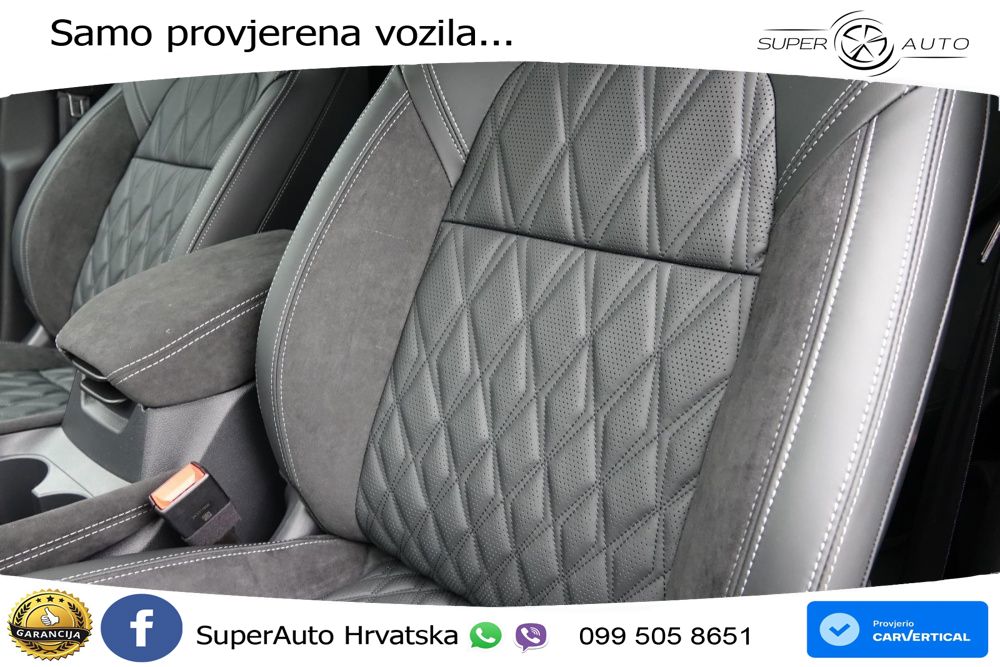 Nissan Qashqai 1.3 DIG-T (158 KS) 4x4 Xtronic Tekna LED+GR SJED+ACC
