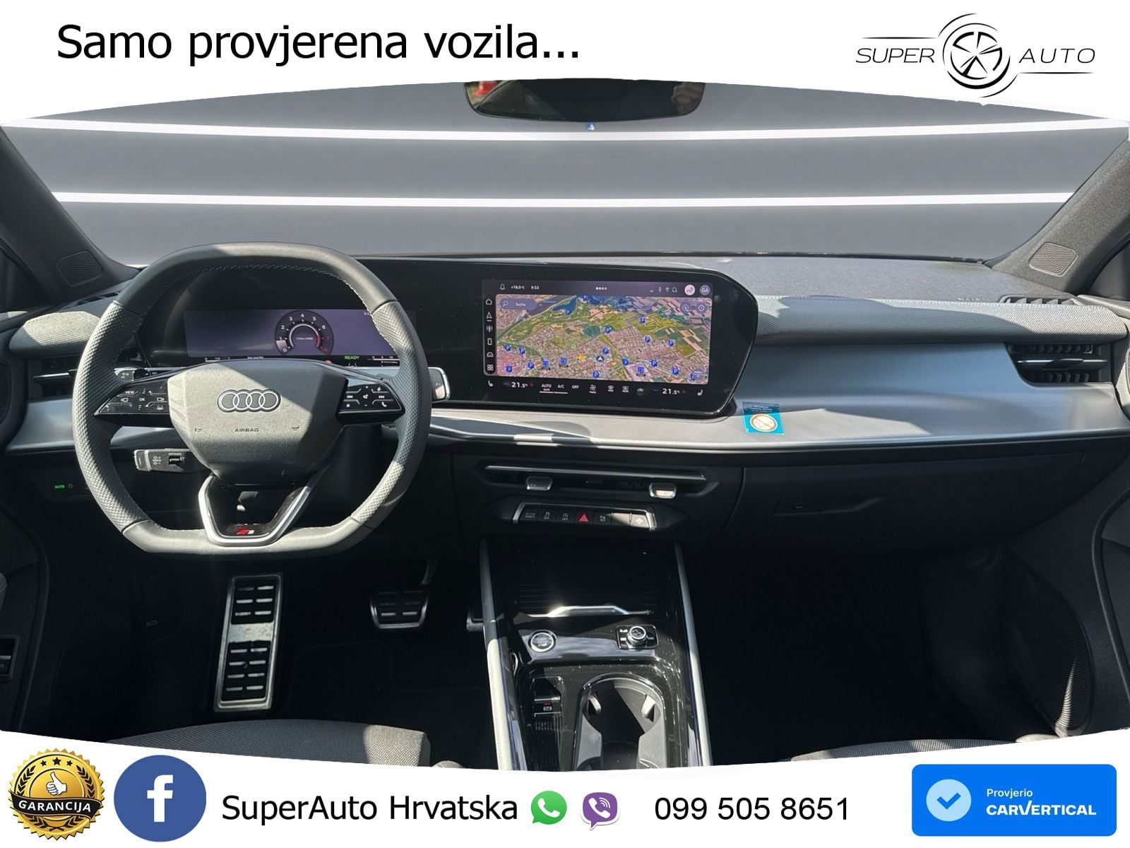 Audi Q3 Sportback 1.5 TFSI (150 KS) S tronic S line LED+GR SJED+ACC
