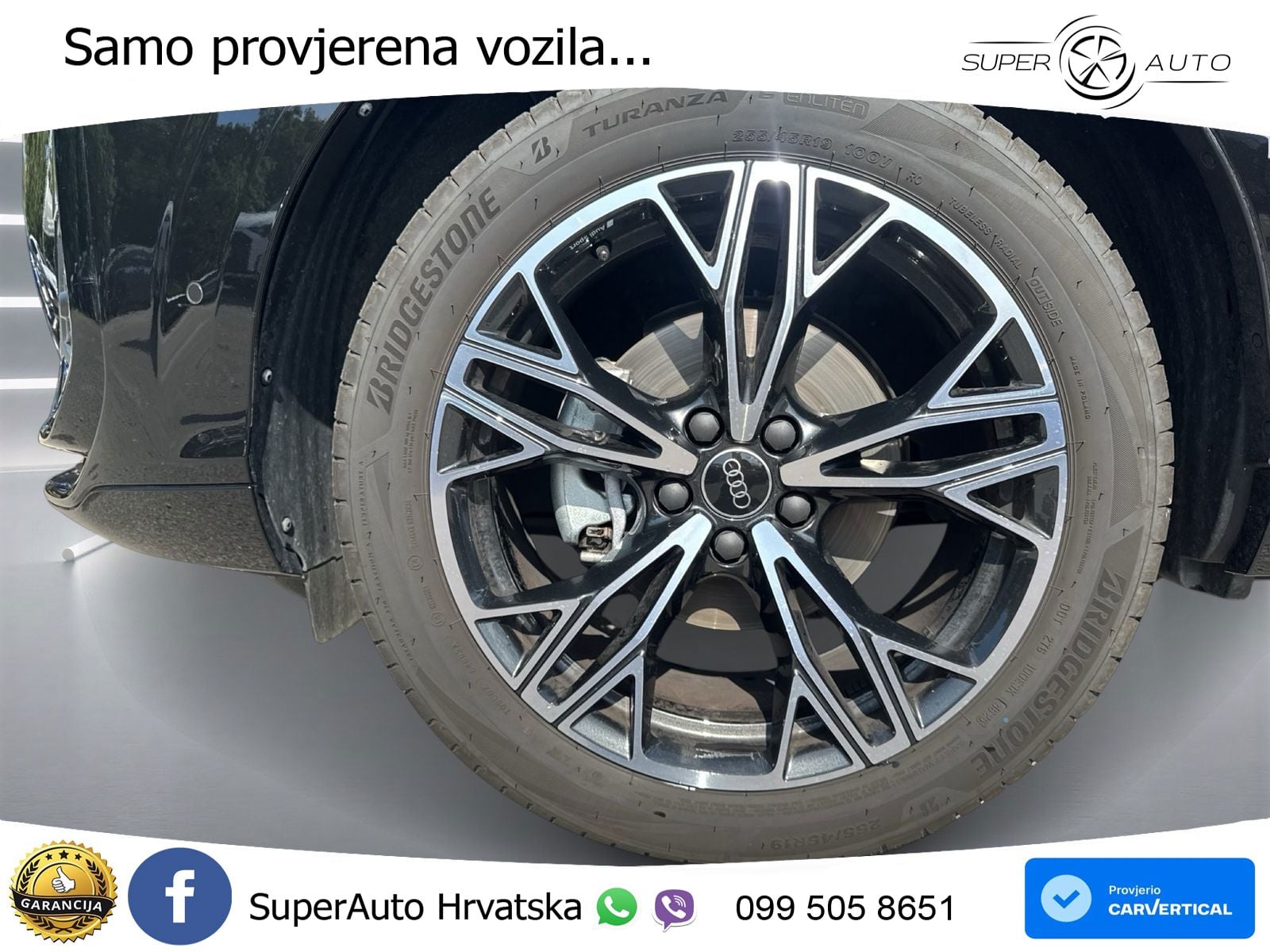 Audi Q3 Sportback 1.5 TFSI (150 KS) S tronic S line LED+GR SJED+ACC