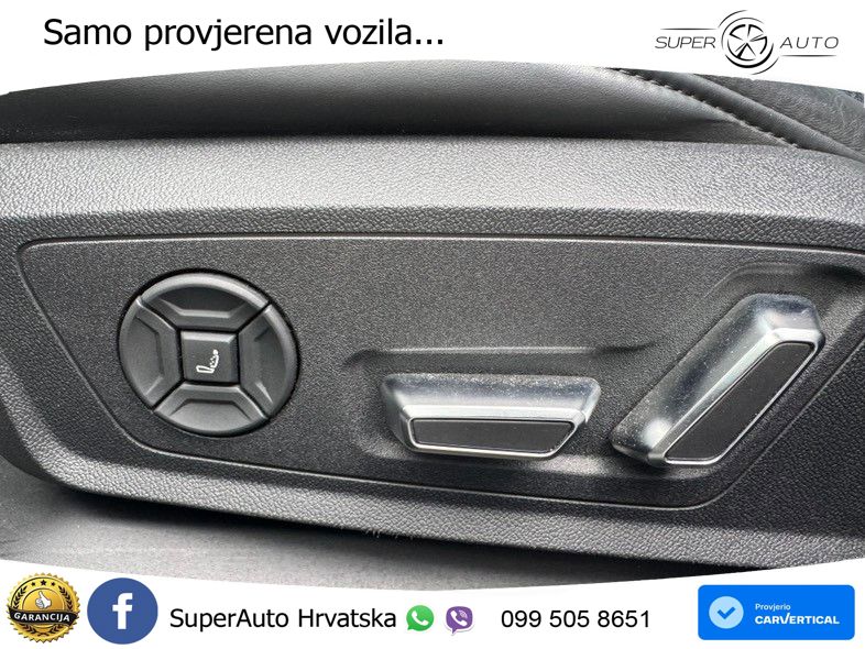 Audi RS6 Avant 4.0 TFSI V8 (600 KS) quattro Tiptronic LED+GR SJED+ACC