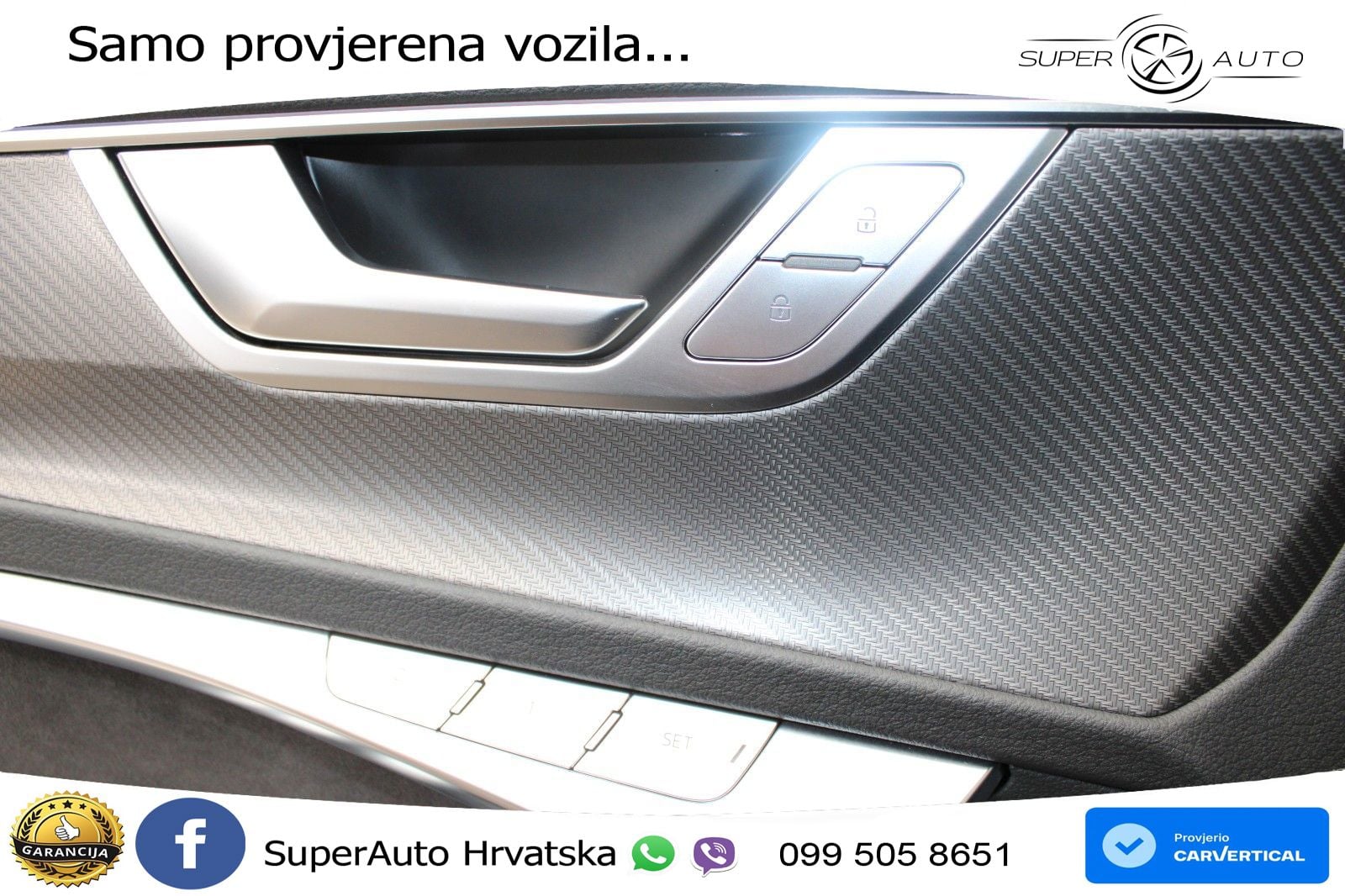 Audi RS6 Avant 4.0 TFSI V8 (600 KS) quattro Tiptronic LED+GR SJED+ACC