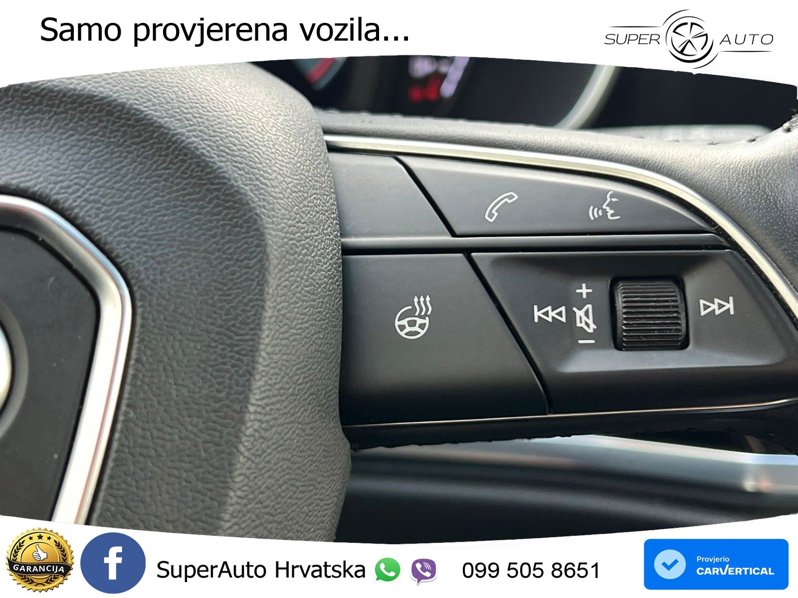 Audi Q3 40 TFSI (190 KS) quattro S tronic S line MATRIX+GR SJED+KAM