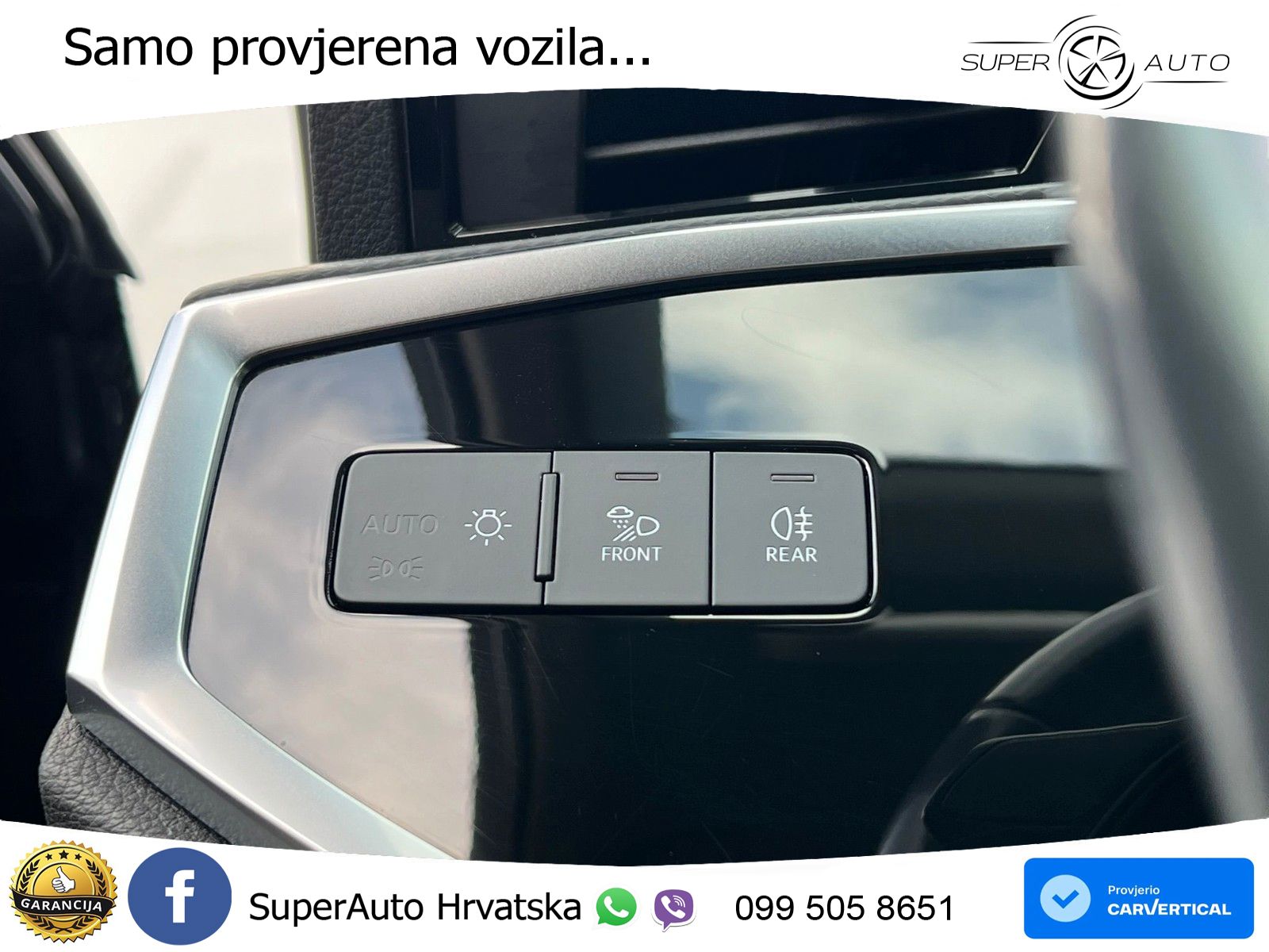 Audi Q3 40 TFSI (190 KS) quattro S tronic S line MATRIX+GR SJED+KAM