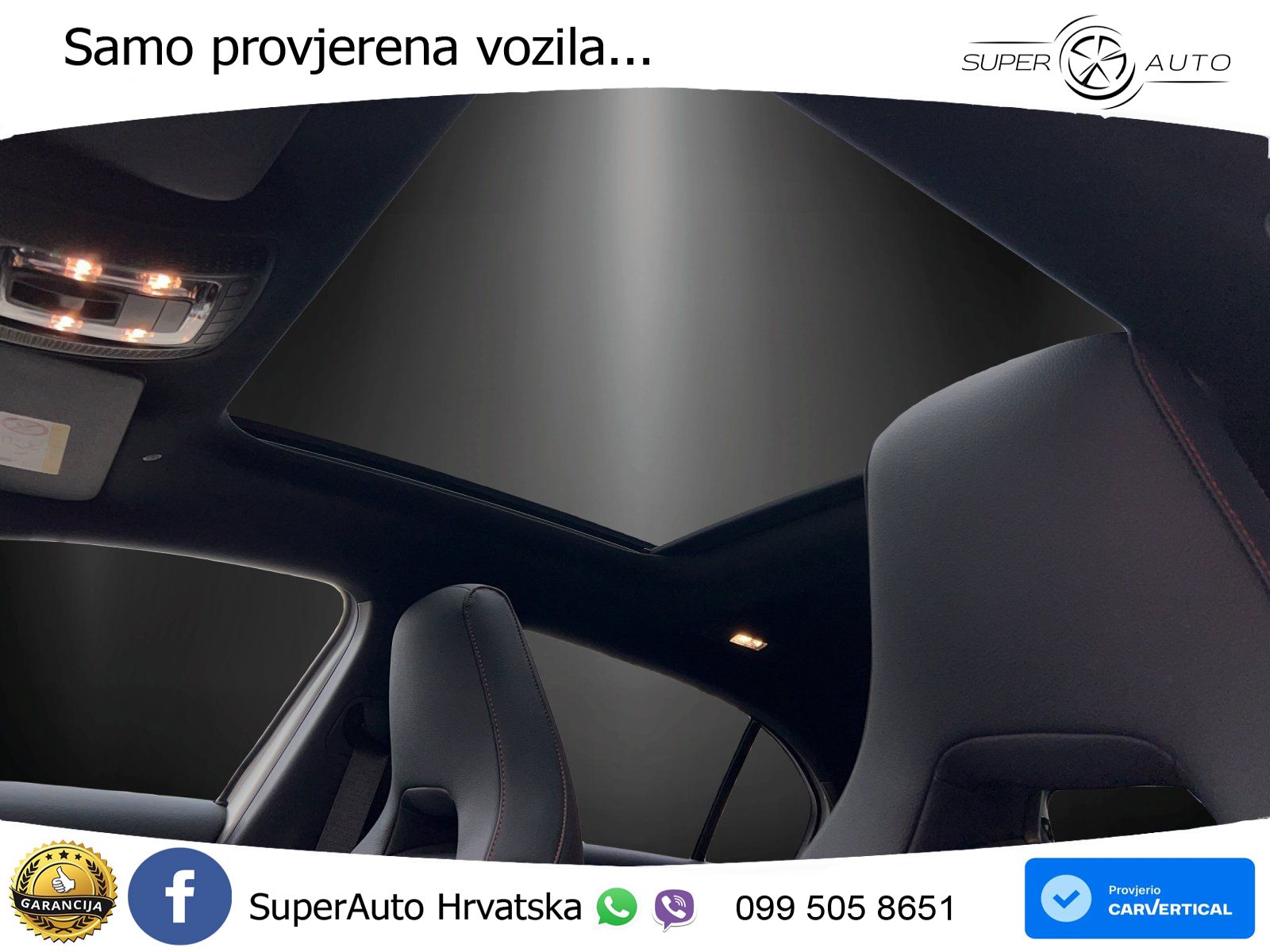 Mercedes-Benz A 200 7G-DCT AMG