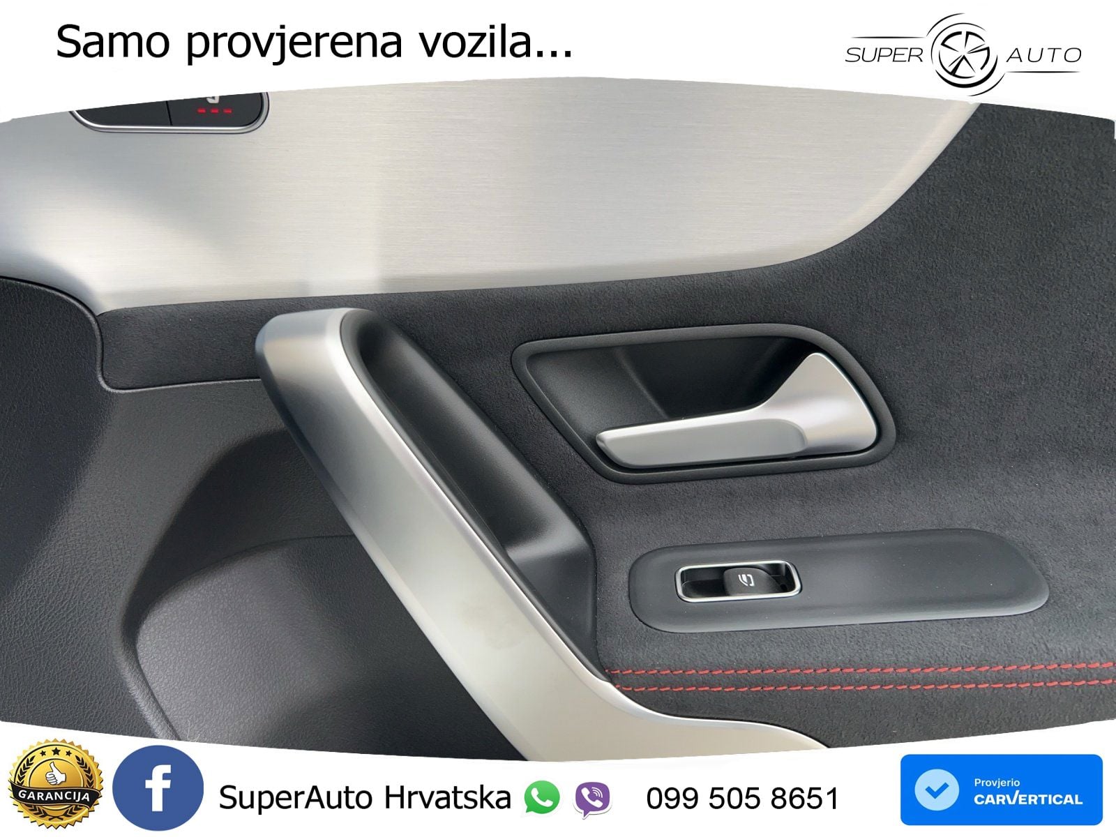 Mercedes-Benz A 200 7G-DCT AMG