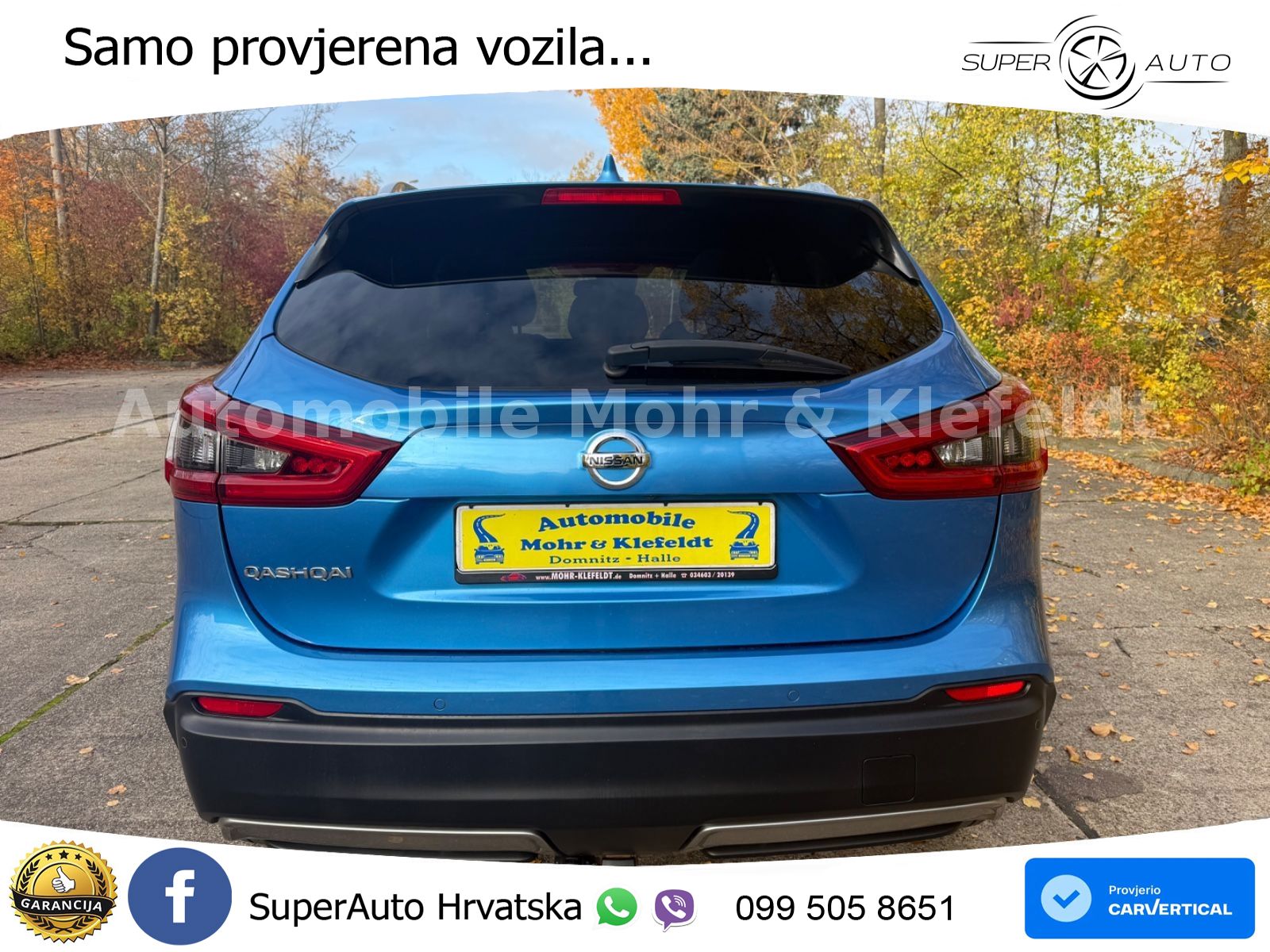 Nissan Qashqai 1.6 dCi (130 KS) Xtronic Tekna