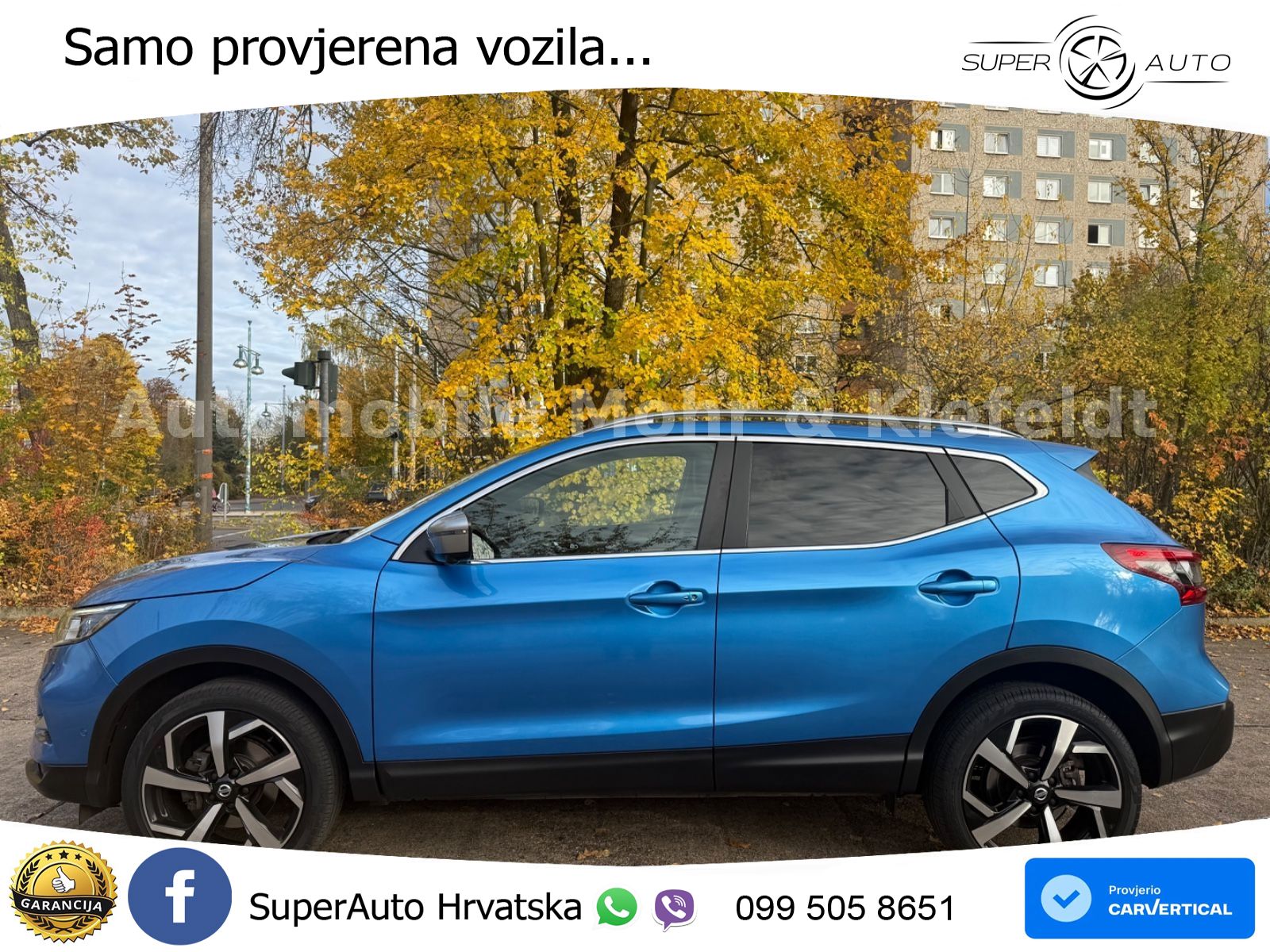 Nissan Qashqai 1.6 dCi (130 KS) Xtronic Tekna