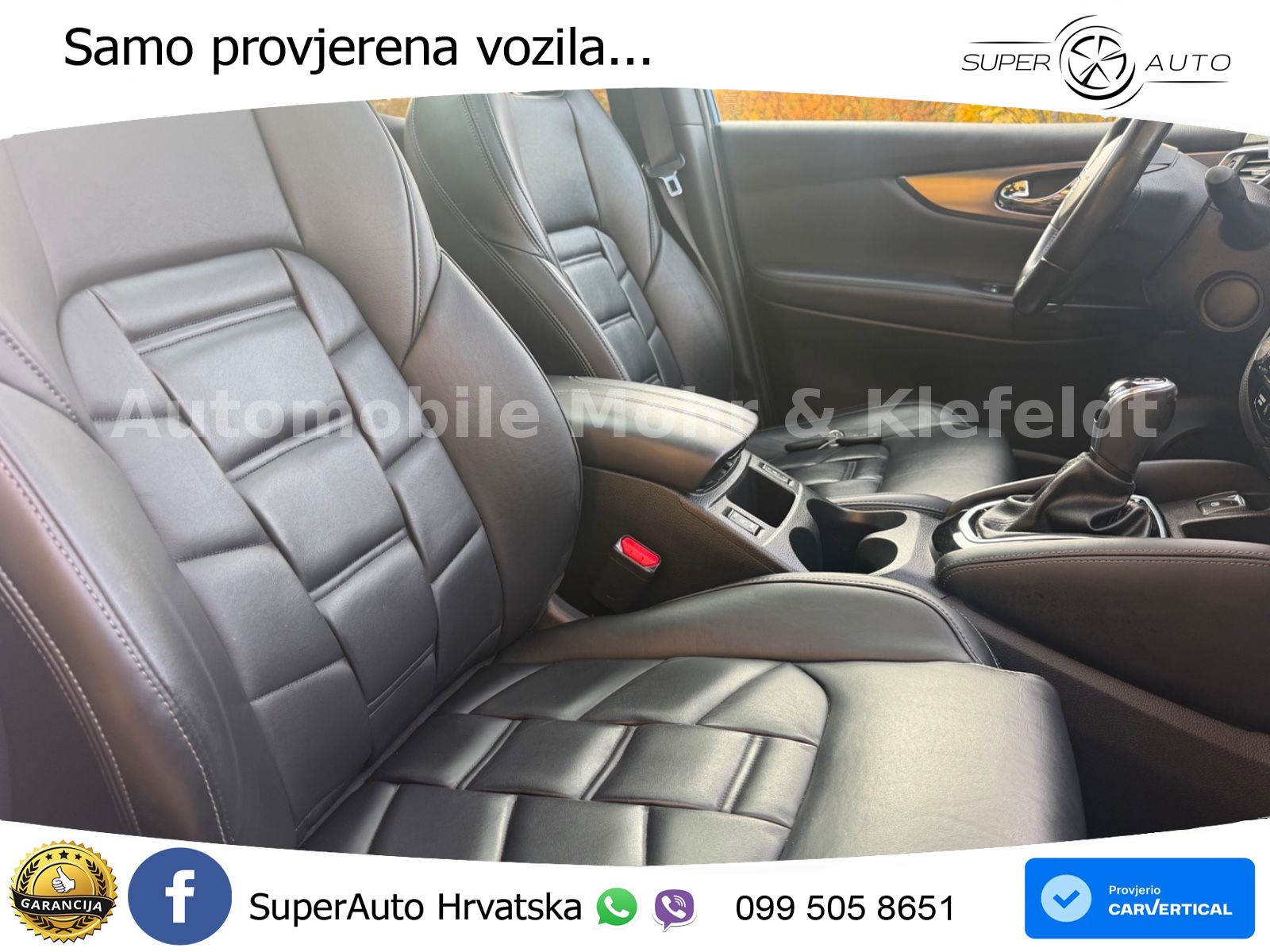 Nissan Qashqai 1.6 dCi (130 KS) Xtronic Tekna