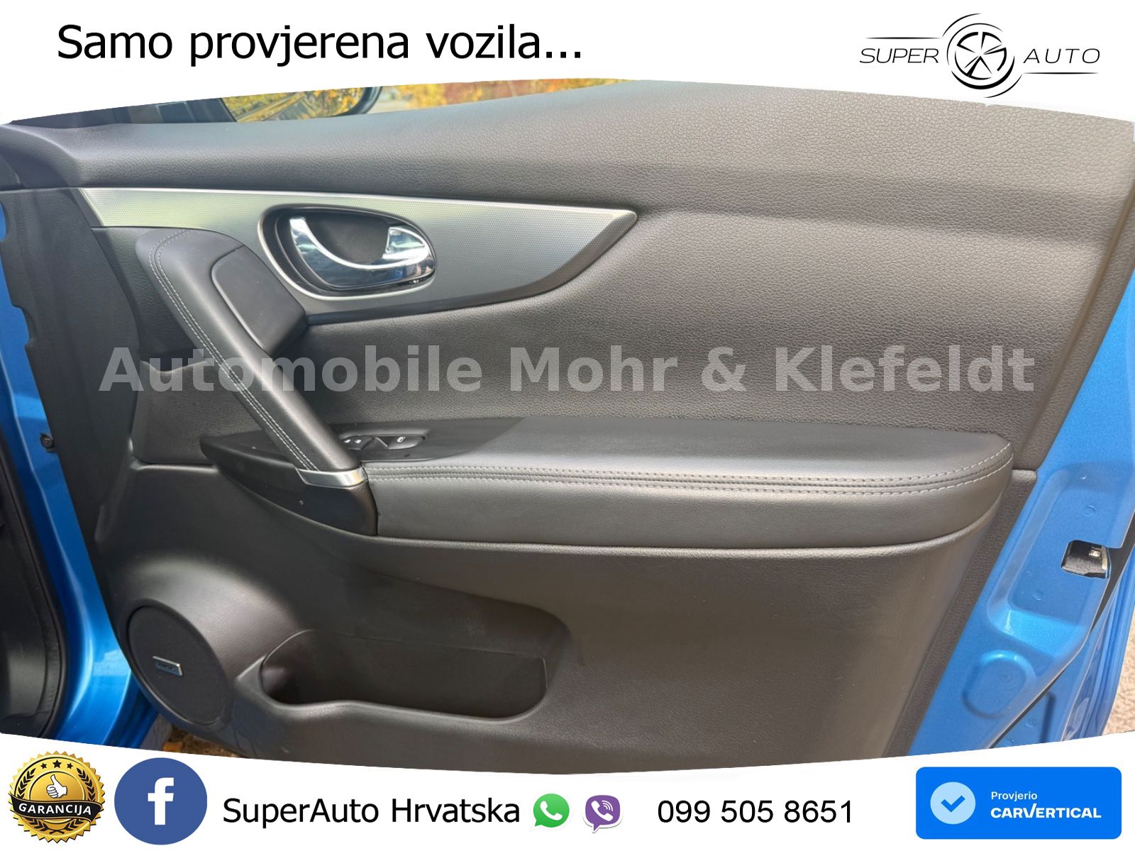 Nissan Qashqai 1.6 dCi (130 KS) Xtronic Tekna