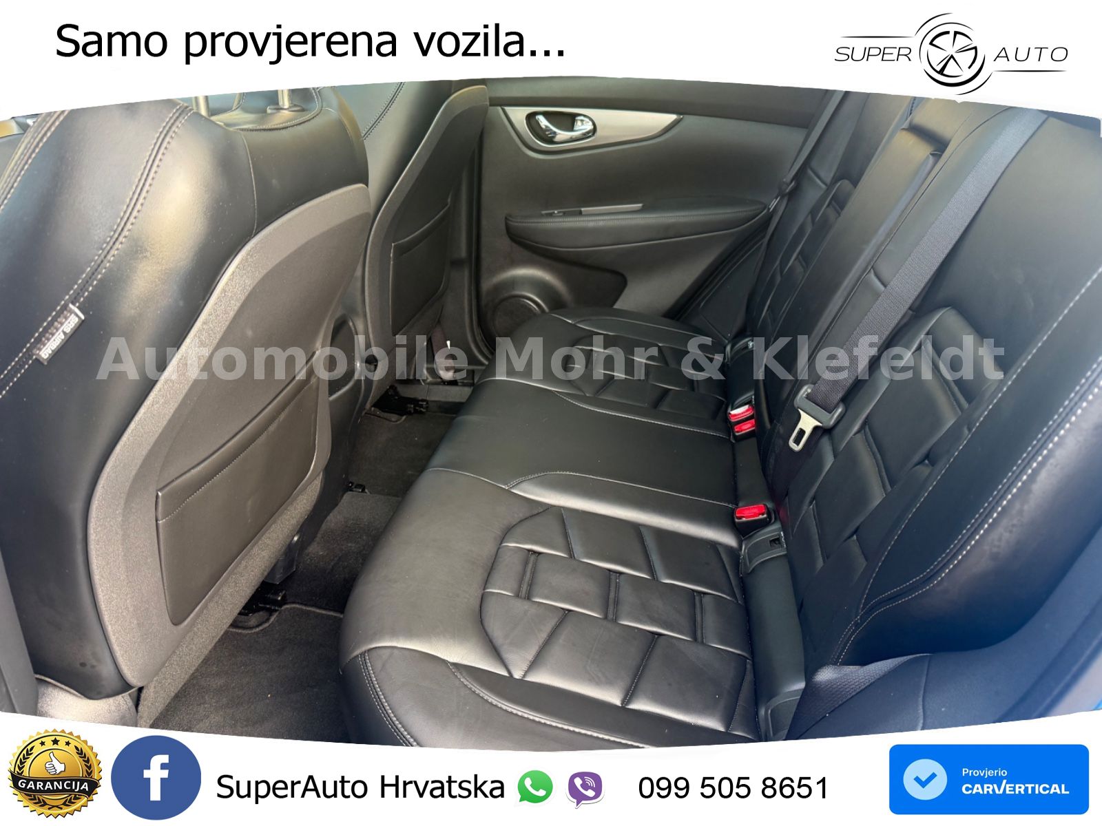 Nissan Qashqai 1.6 dCi (130 KS) Xtronic Tekna