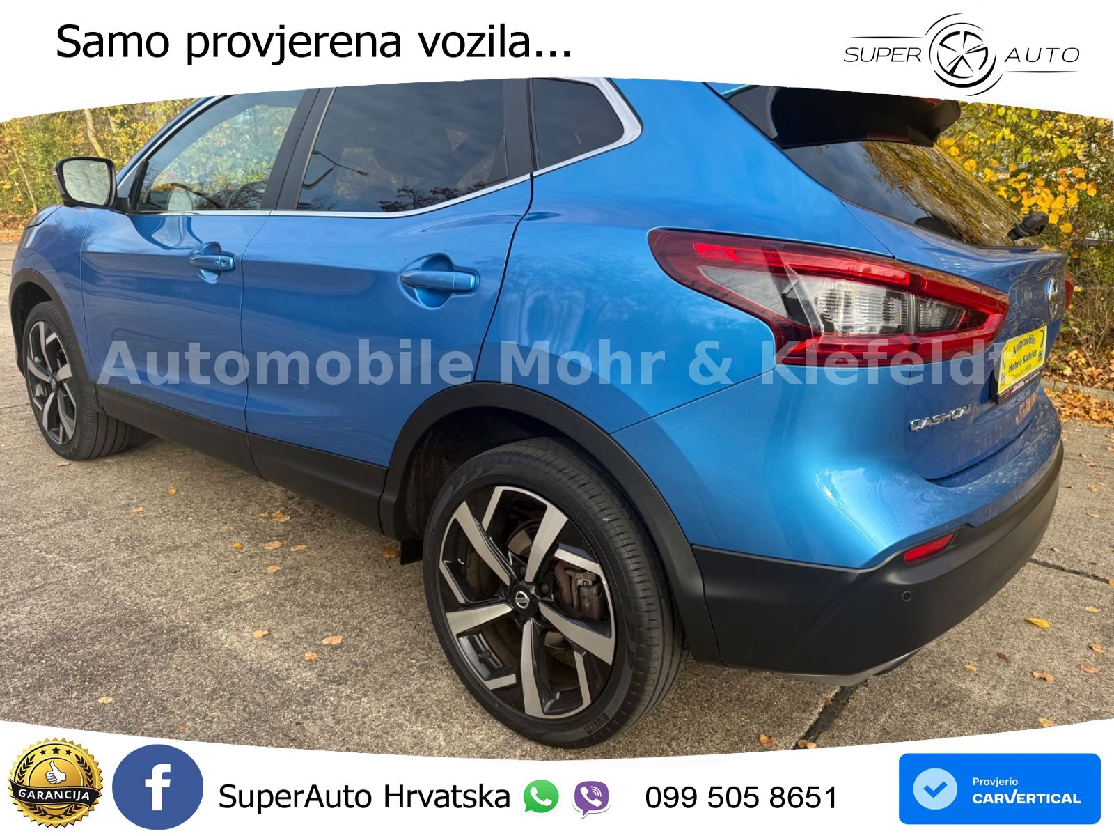 Nissan Qashqai 1.6 dCi (130 KS) Xtronic Tekna