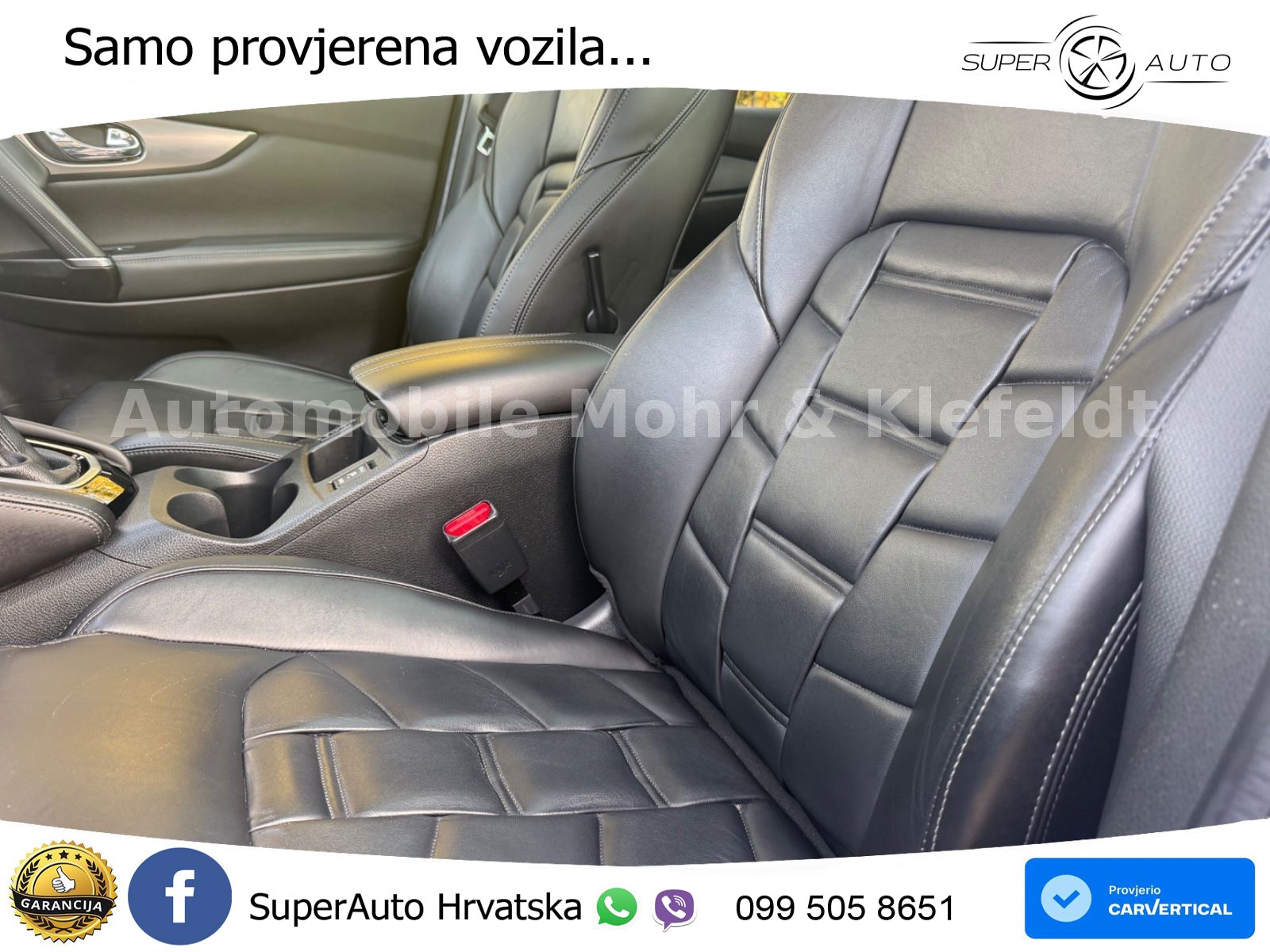 Nissan Qashqai 1.6 dCi (130 KS) Xtronic Tekna