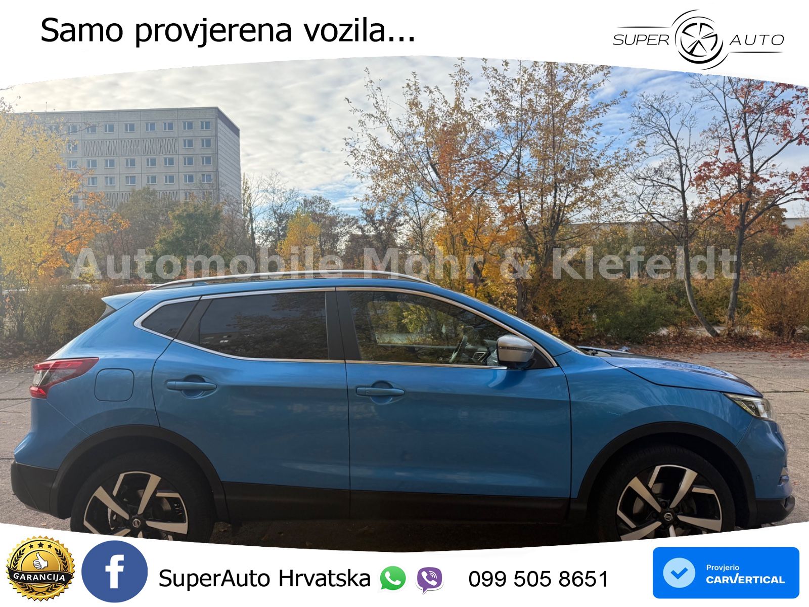 Nissan Qashqai 1.6 dCi (130 KS) Xtronic Tekna