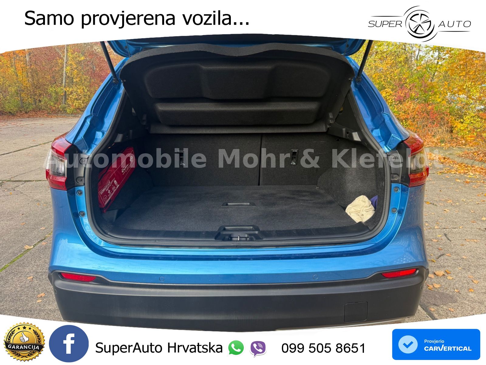 Nissan Qashqai 1.6 dCi (130 KS) Xtronic Tekna