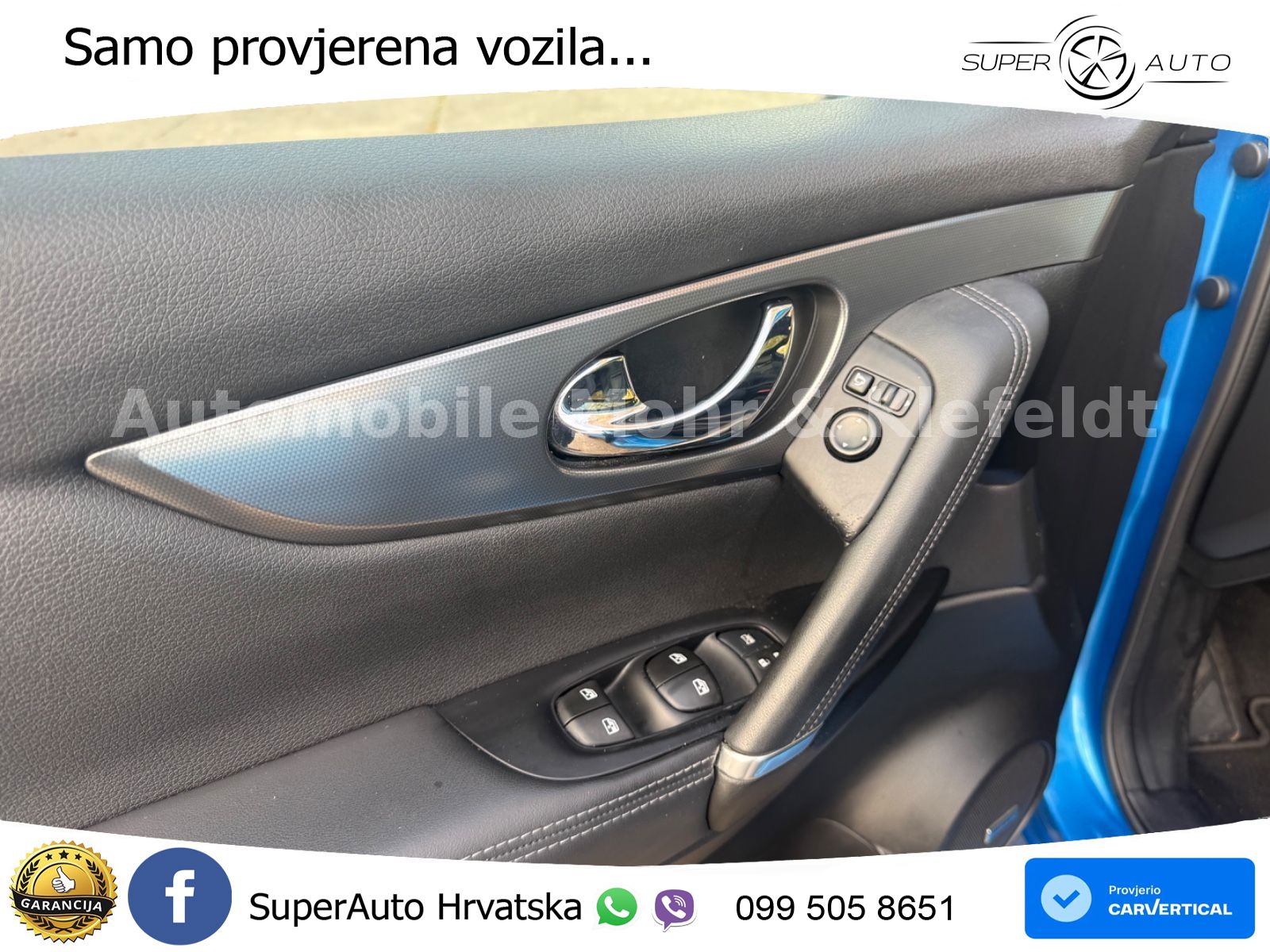 Nissan Qashqai 1.6 dCi (130 KS) Xtronic Tekna