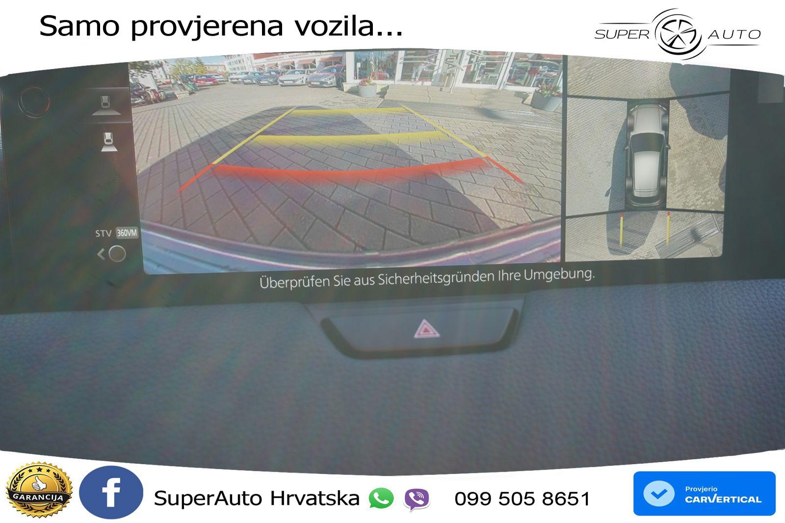 Mazda CX-60 2.5 e-Skyactiv (328 KS) AWD Automatic ACC+HEAD+4xGR SJED+360+PANO