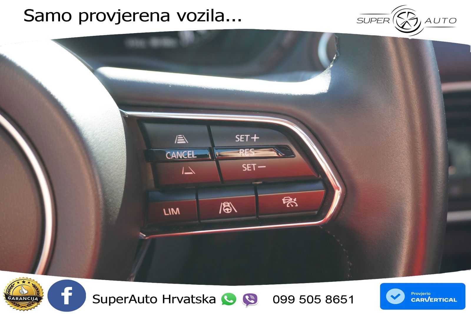 Mazda CX-60 2.5 e-Skyactiv (328 KS) AWD Automatic ACC+HEAD+4xGR SJED+360+PANO