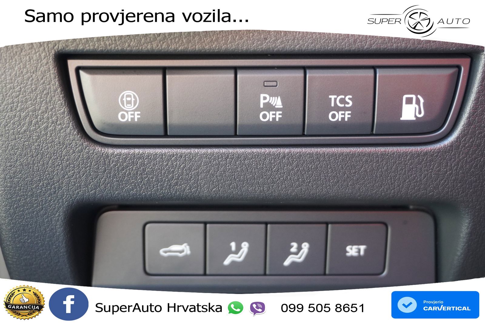 Mazda CX-60 2.5 e-Skyactiv (328 KS) AWD Automatic ACC+HEAD+4xGR SJED+360+PANO