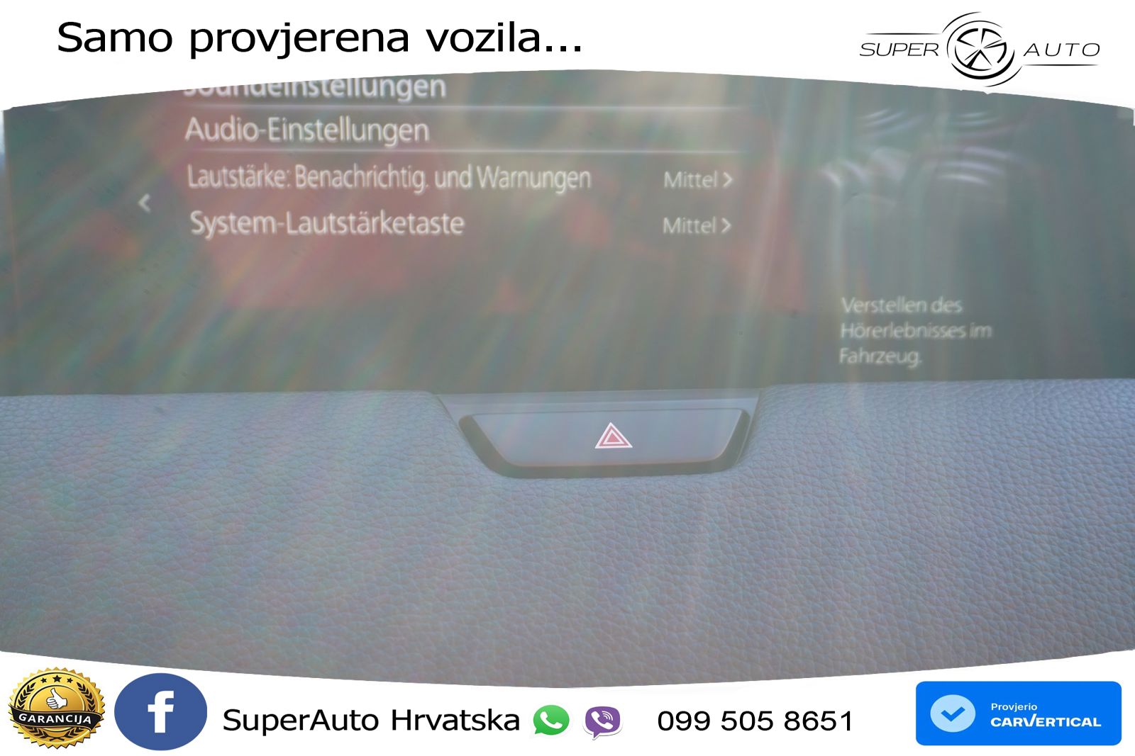 Mazda CX-60 2.5 e-Skyactiv (328 KS) AWD Automatic ACC+HEAD+4xGR SJED+360+PANO