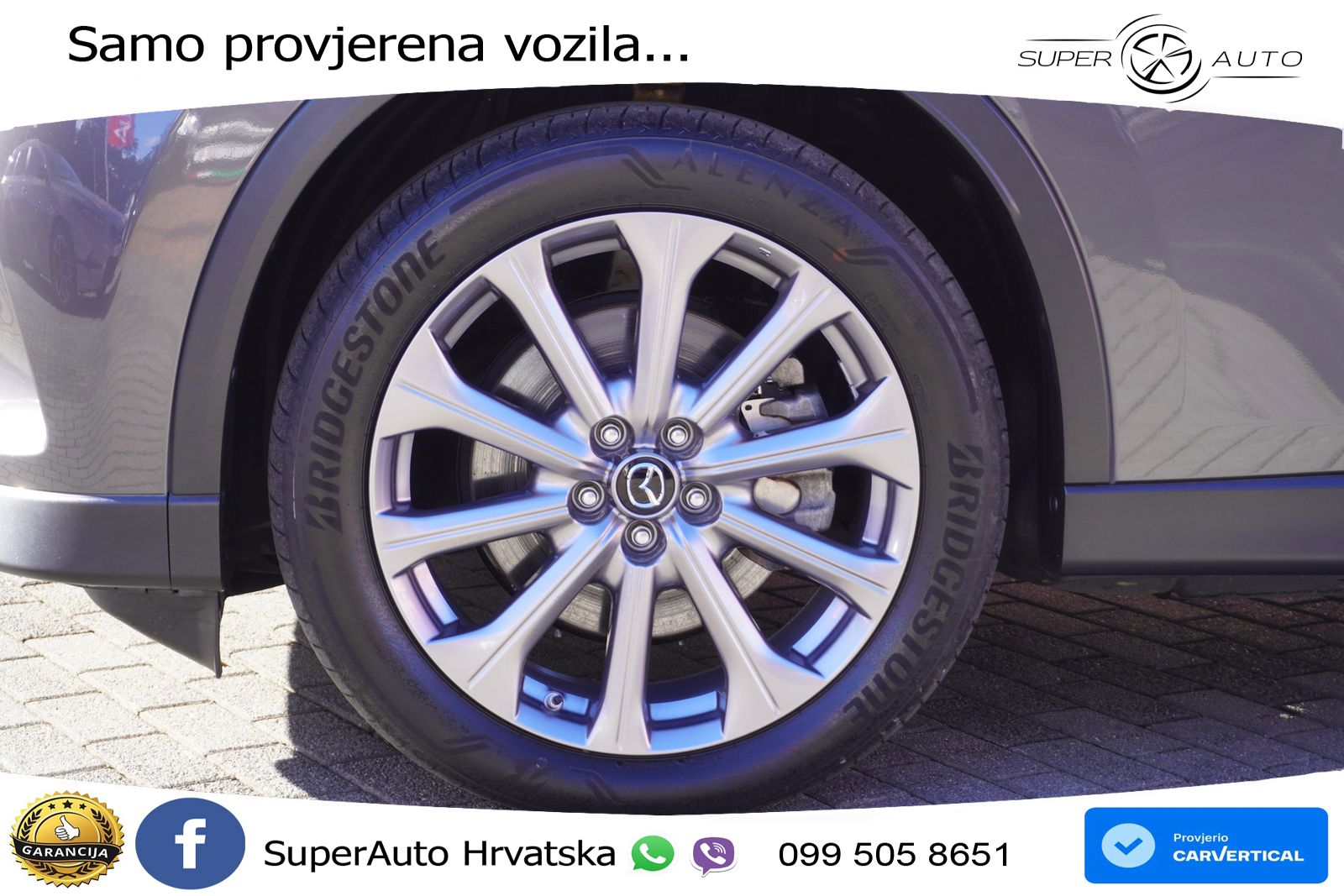 Mazda CX-60 2.5 e-Skyactiv (328 KS) AWD Automatic ACC+HEAD+4xGR SJED+360+PANO