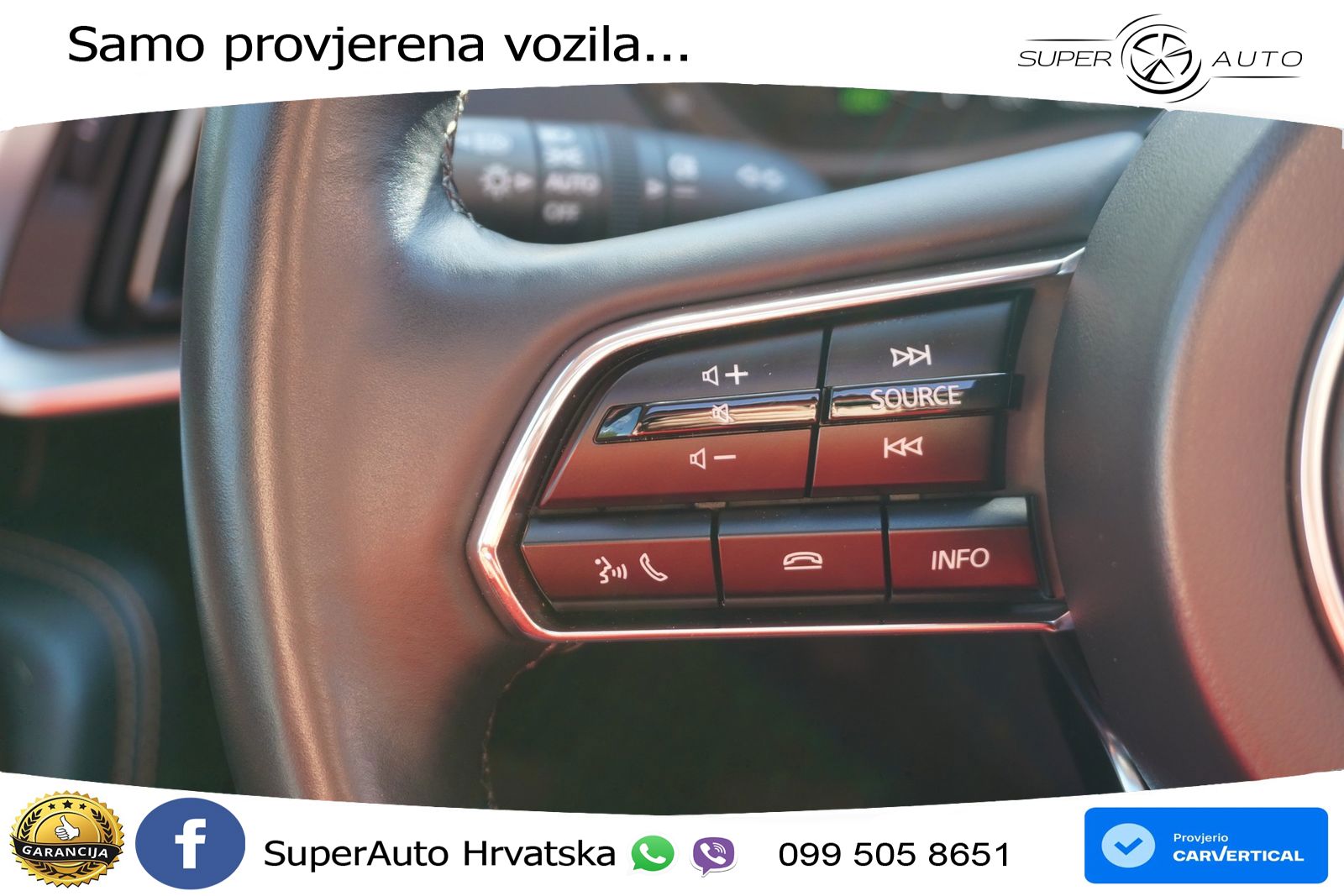 Mazda CX-60 2.5 e-Skyactiv (328 KS) AWD Automatic ACC+HEAD+4xGR SJED+360+PANO