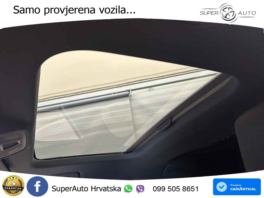 Audi A3 Sportback 30 TFSI (116 KS) Mild Hybrid S tronic LED+GR SJED+ACC