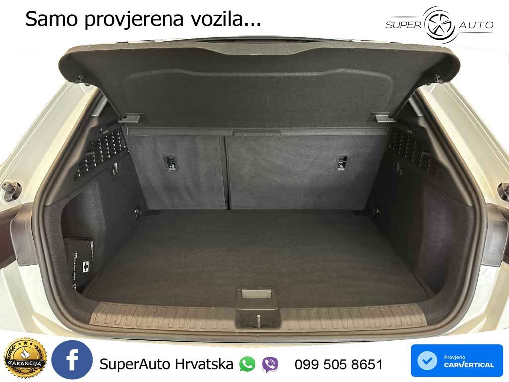 Audi A3 Sportback 30 TFSI (116 KS) Mild Hybrid S tronic LED+GR SJED+ACC