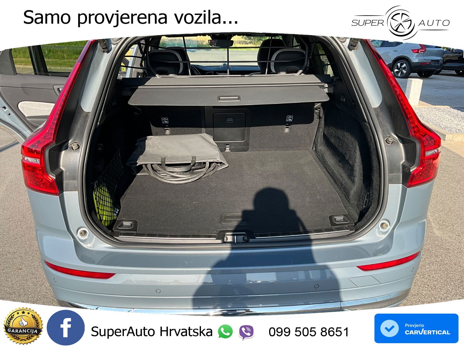 Volvo XC60 T8 AWD Geartronic ACC+HEAD+4xGR SJED+360+PANO