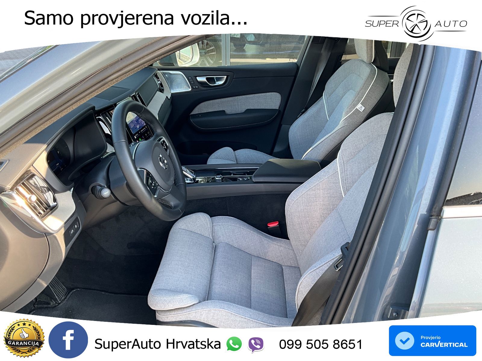 Volvo XC60 T8 AWD Geartronic ACC+HEAD+4xGR SJED+360+PANO