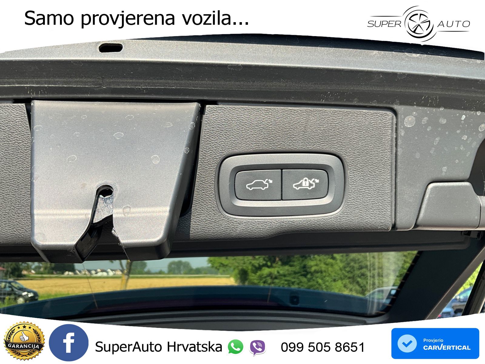 Volvo XC60 T8 AWD Geartronic ACC+HEAD+4xGR SJED+360+PANO