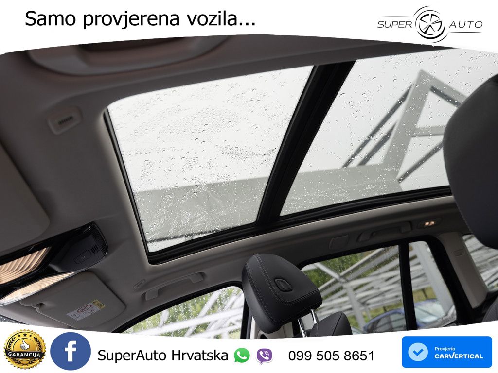 BMW X3 30d xDrive Steptronic