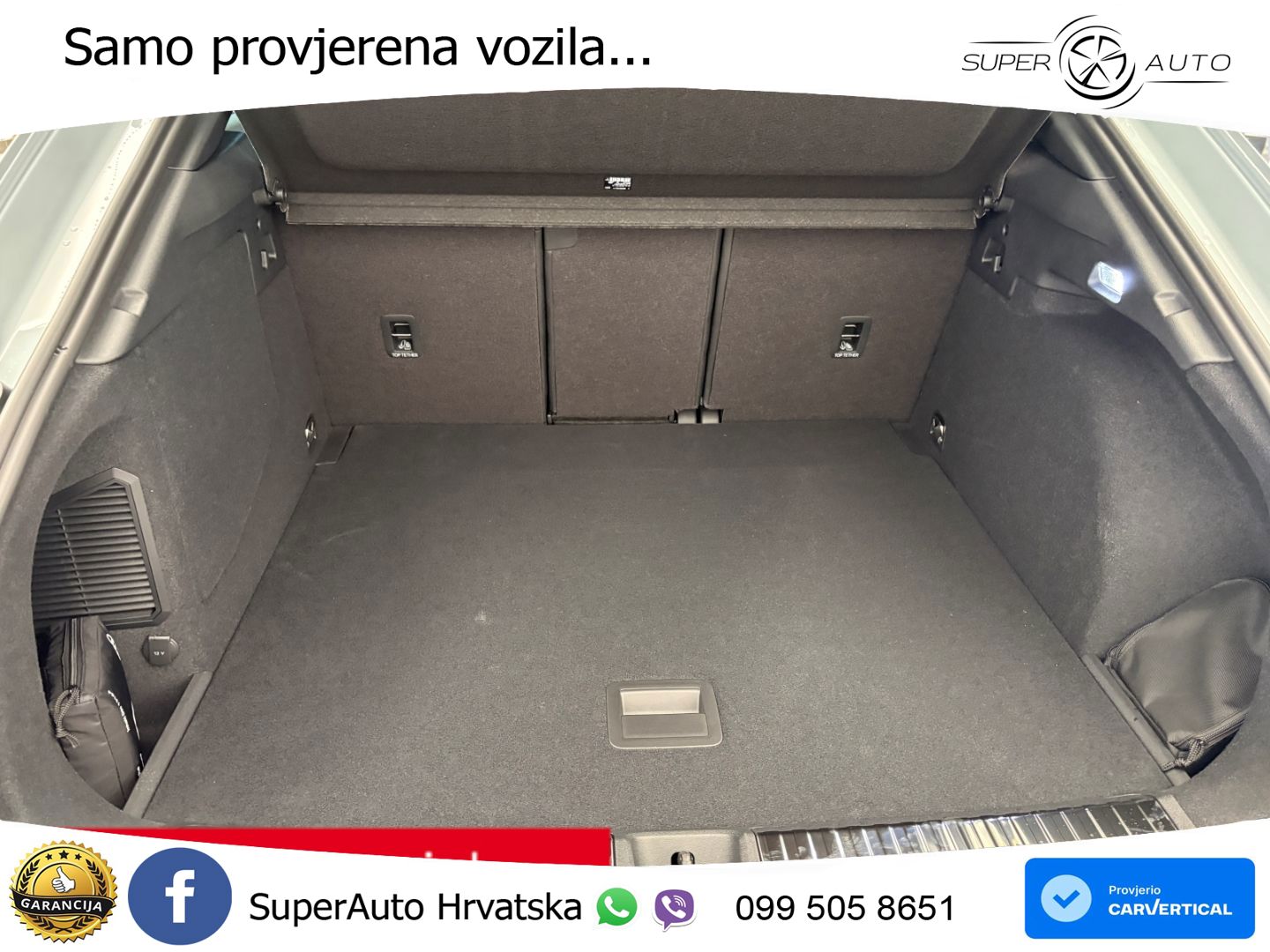 Audi Q3 Sportback 1.5 TFSIe (272 KS) S tronic LED+GR SJED+ACC