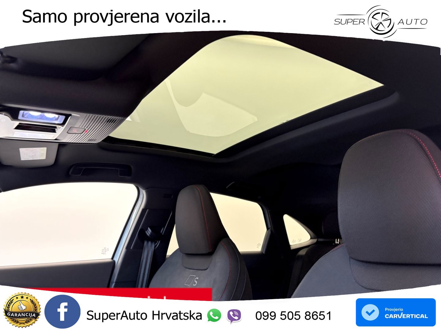 Audi Q3 Sportback 1.5 TFSIe (272 KS) S tronic LED+GR SJED+ACC