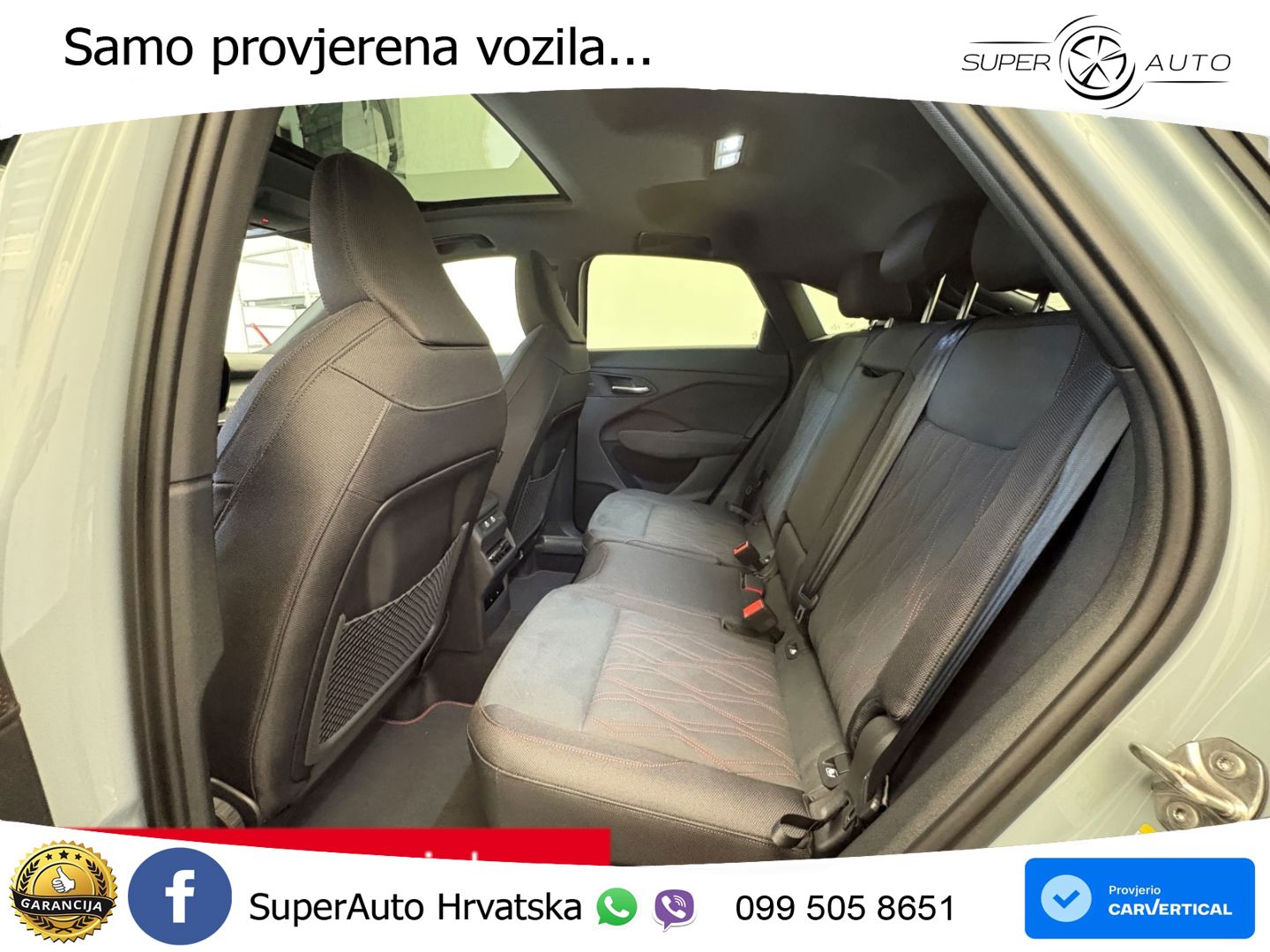 Audi Q3 Sportback 1.5 TFSIe (272 KS) S tronic LED+GR SJED+ACC